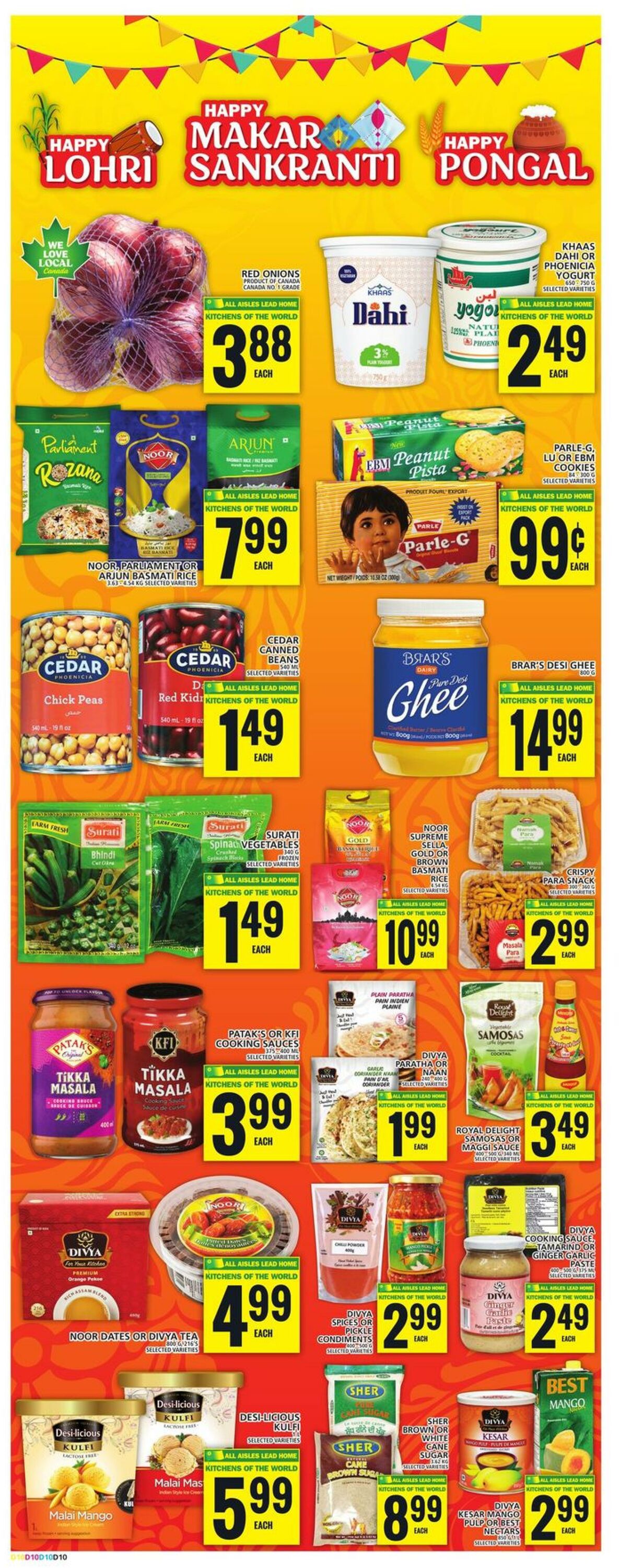 Flyer Food Basics 02.01.2025 - 08.01.2025