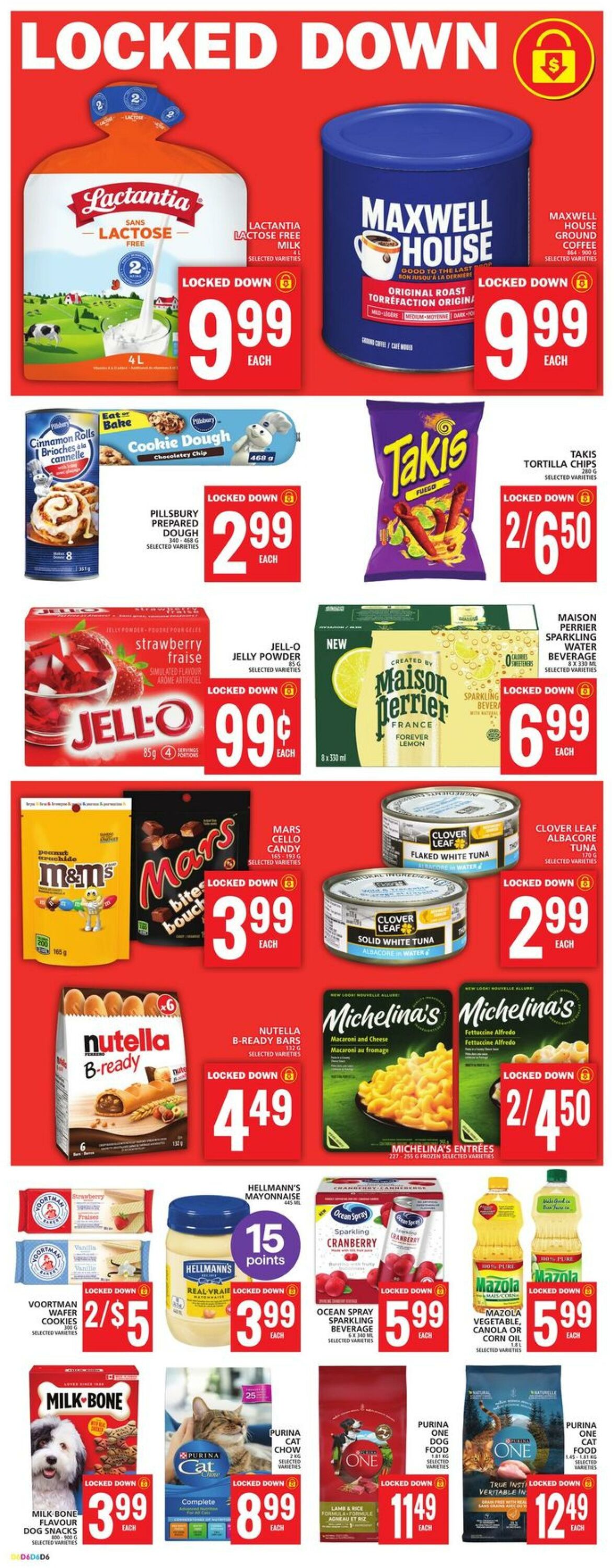 Flyer Food Basics 02.01.2025 - 08.01.2025