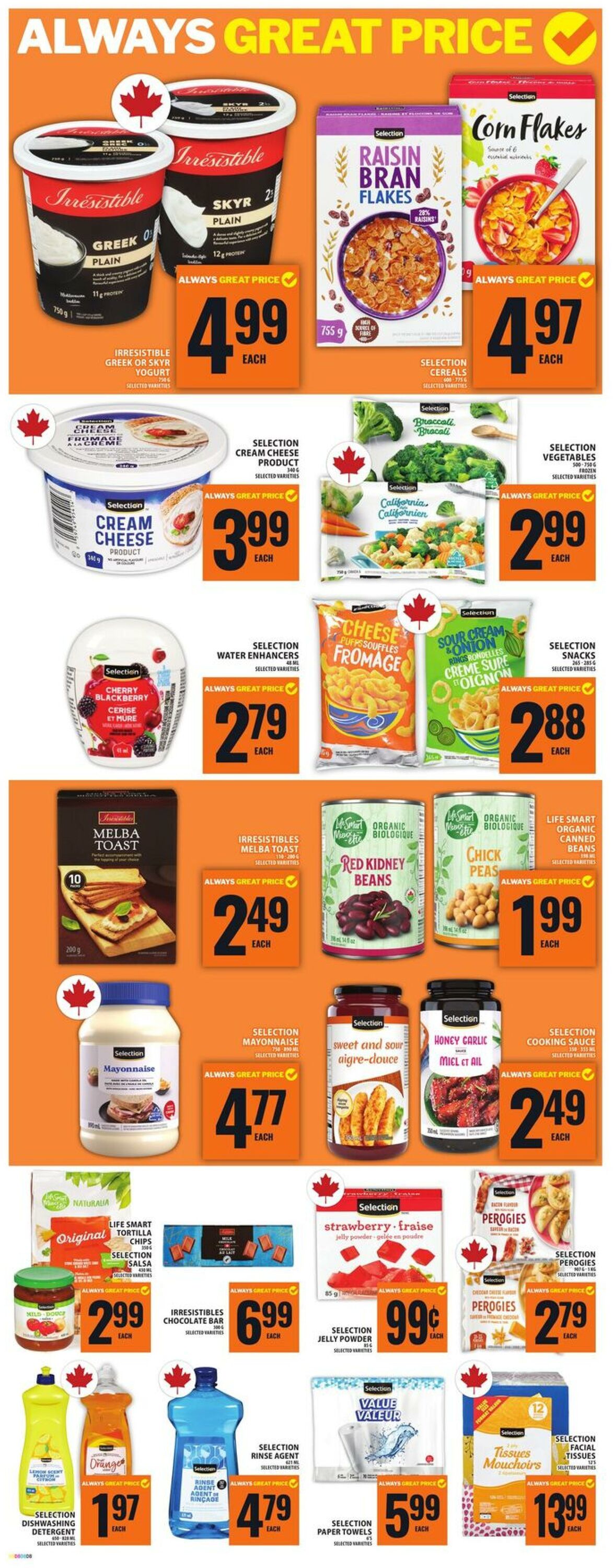 Flyer Food Basics 19.03.2026 - 25.03.2026