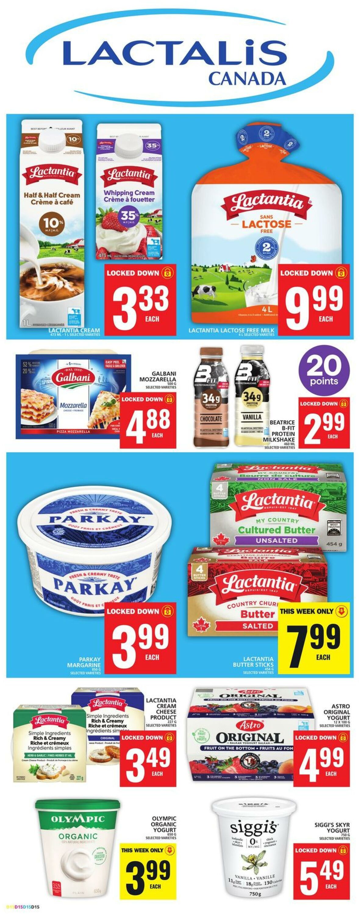 Flyer Food Basics 28.11.2024 - 04.12.2024