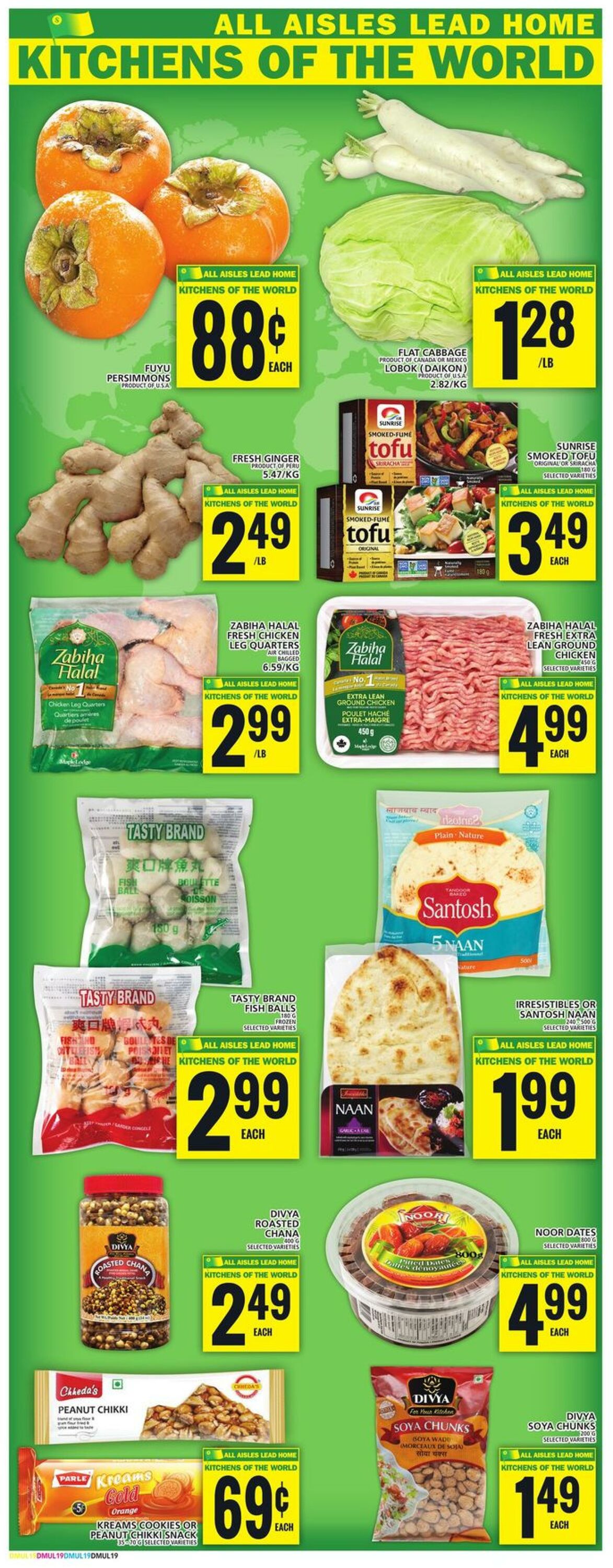 Flyer Food Basics 28.11.2024 - 04.12.2024