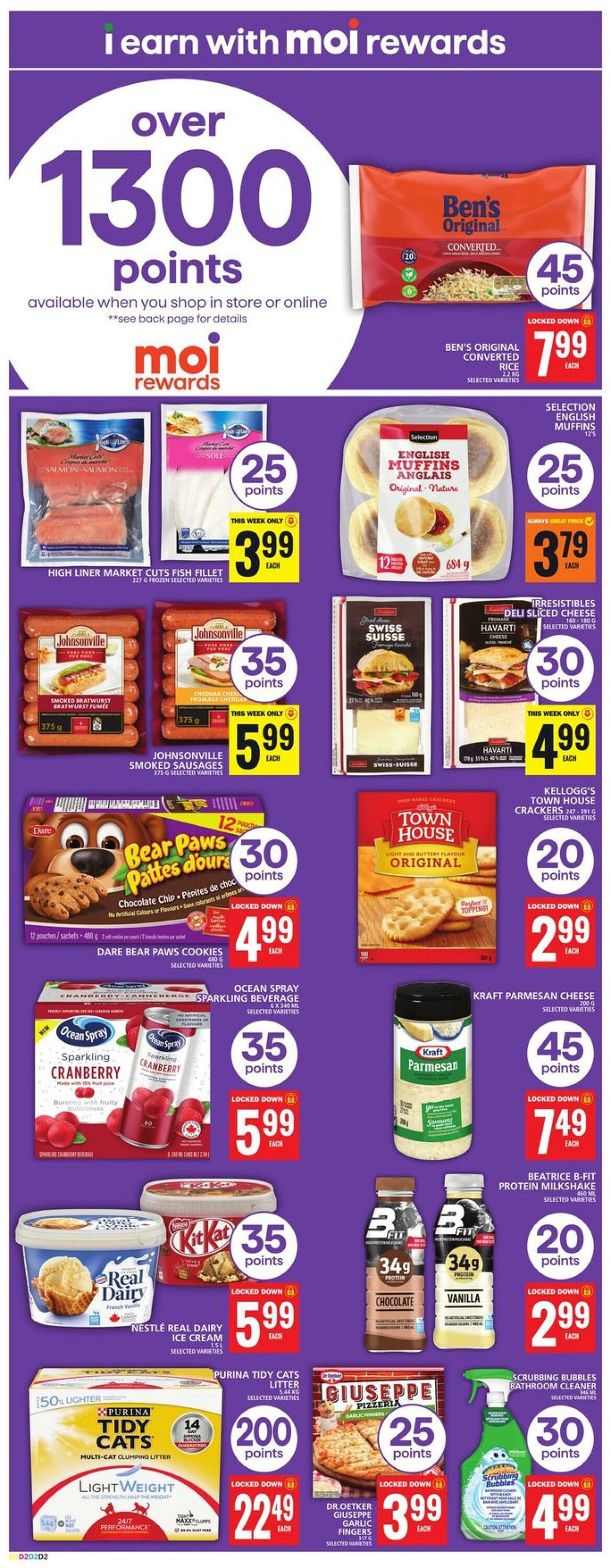 Flyer Food Basics 07.11.2024 - 13.11.2024