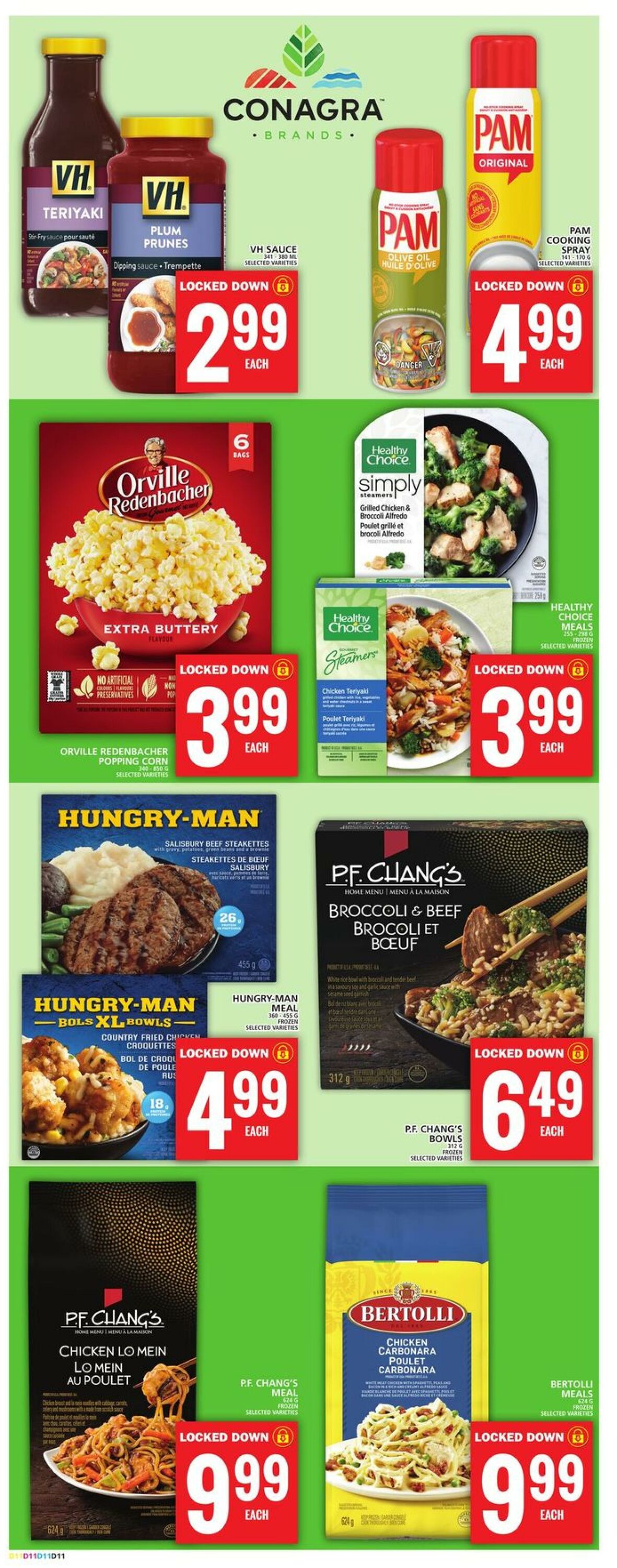 Flyer Food Basics 07.11.2024 - 13.11.2024