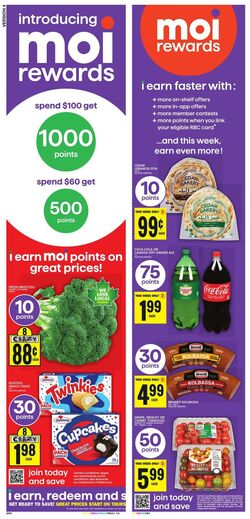 Flyer Food Basics 02.02.2023 - 08.02.2023