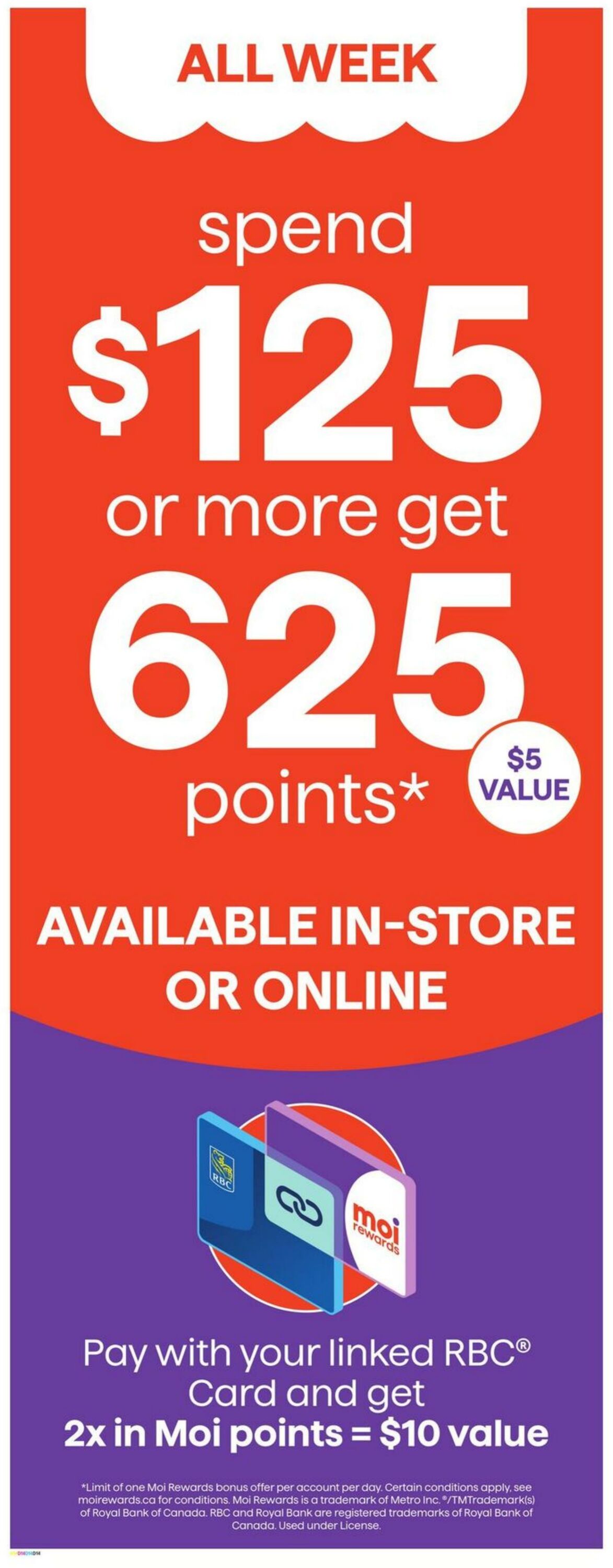 Flyer Food Basics 02.10.2025 - 08.10.2025