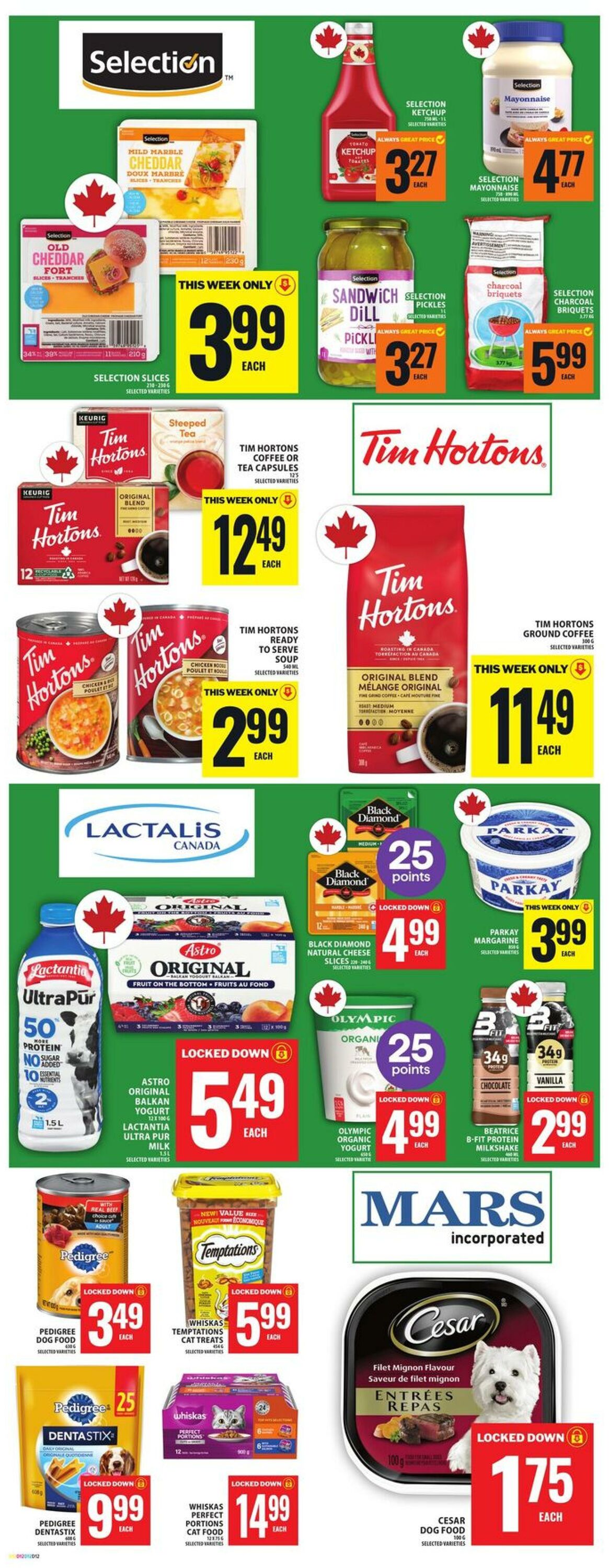 Flyer Food Basics 21.08.2025 - 27.08.2025
