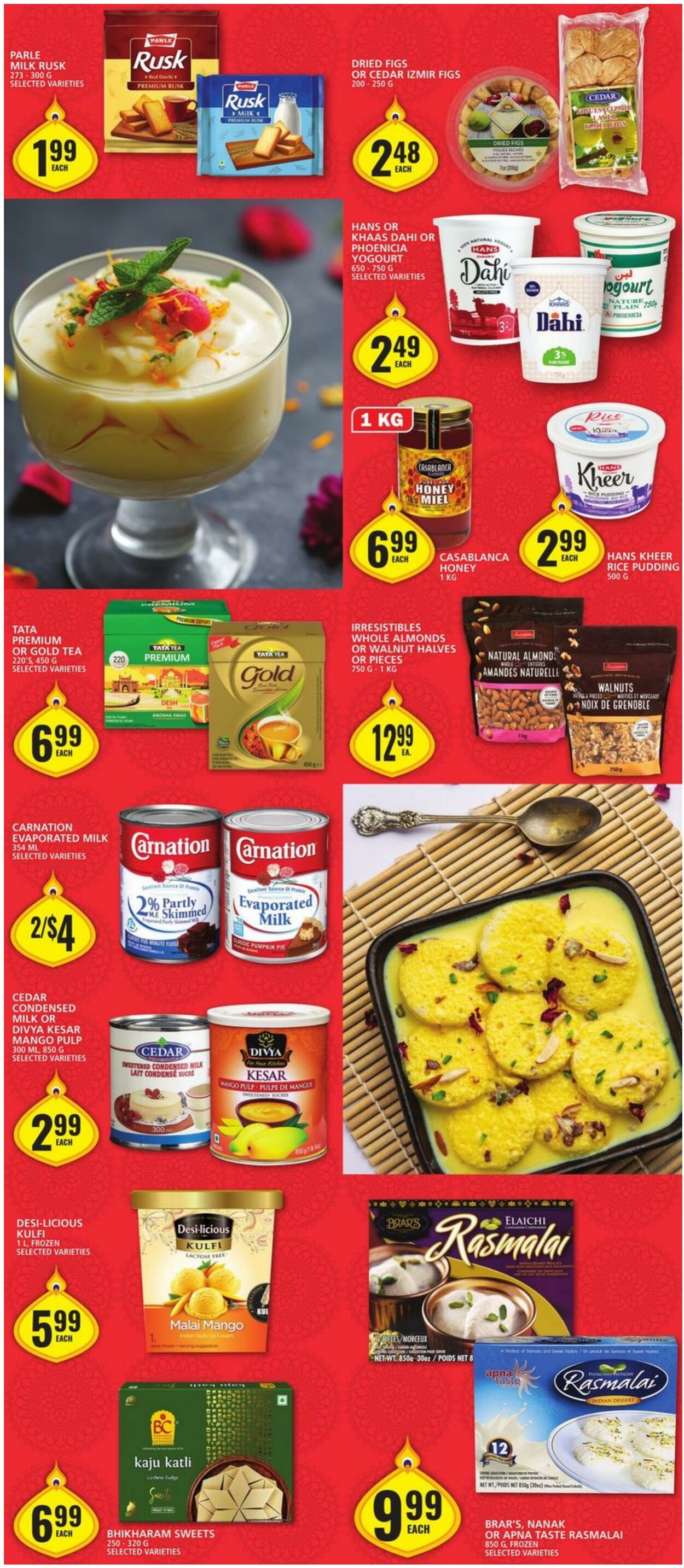 Flyer Food Basics 10.10.2024 - 16.10.2024