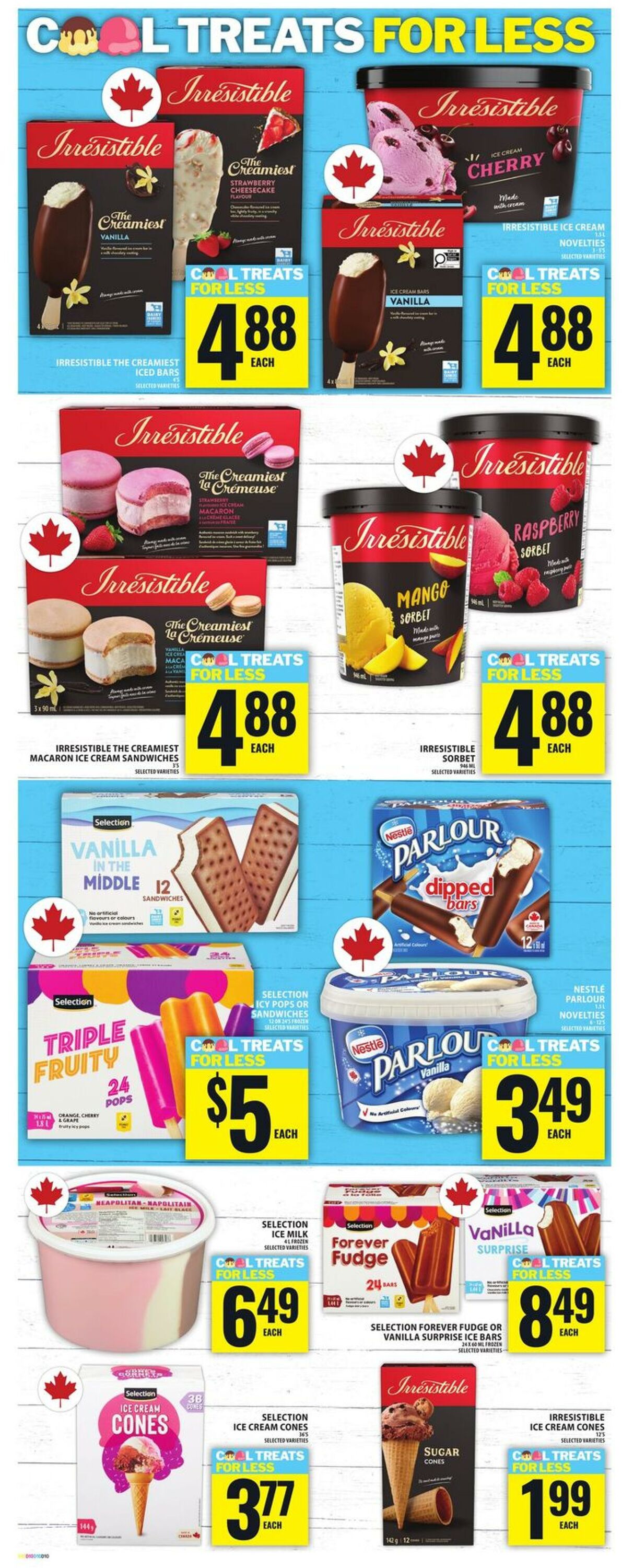 Flyer Food Basics 04.09.2025 - 10.09.2025