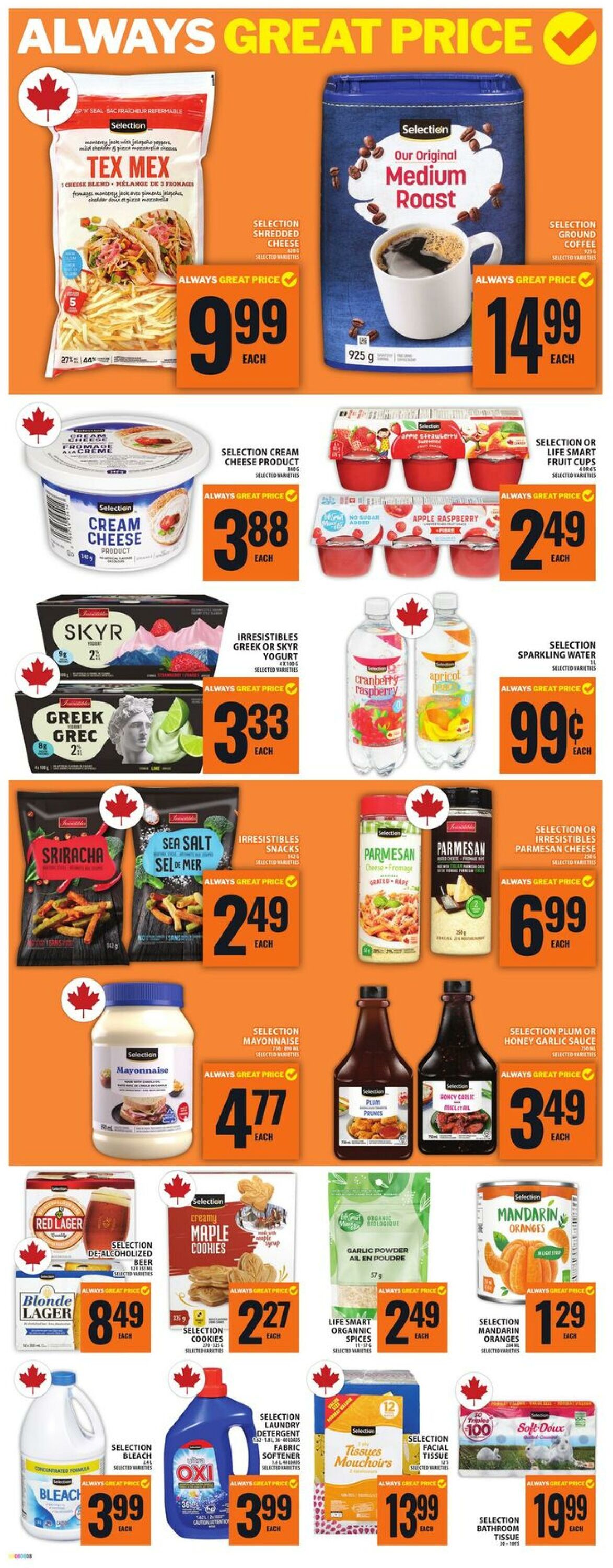 Flyer Food Basics 25.09.2025 - 01.10.2025