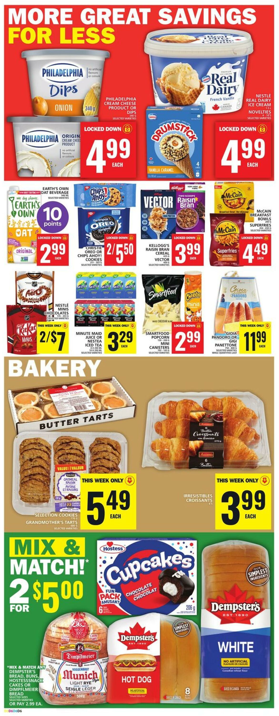 Flyer Food Basics 05.12.2024 - 11.12.2024