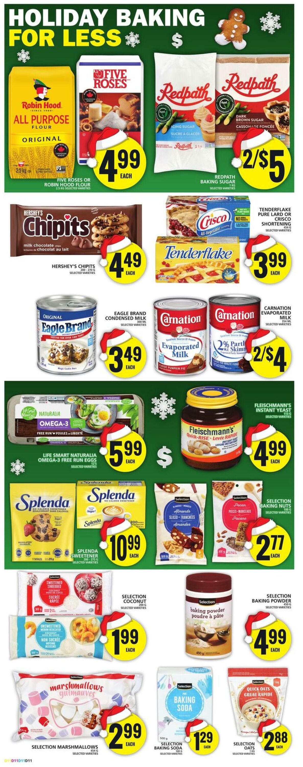 Flyer Food Basics 05.12.2024 - 11.12.2024