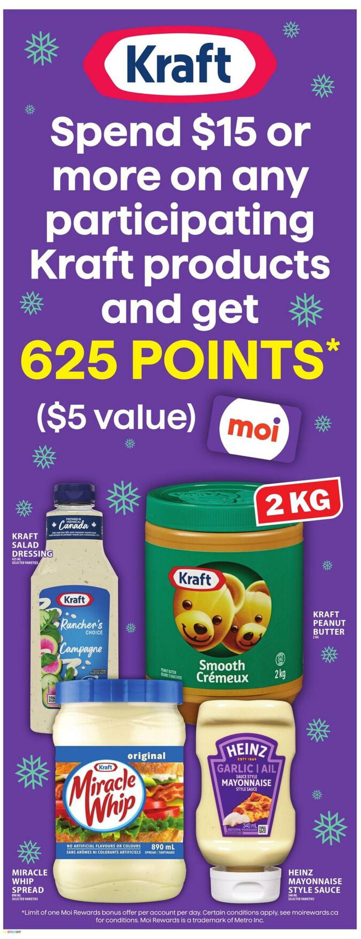 Flyer Food Basics 04.12.2025 - 10.12.2025