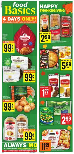 Flyer Food Basics 02.02.2023 - 08.02.2023