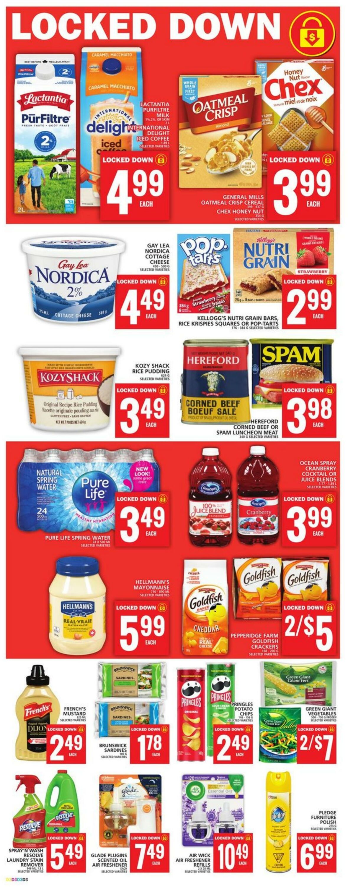 Flyer Food Basics 19.09.2024 - 25.09.2024