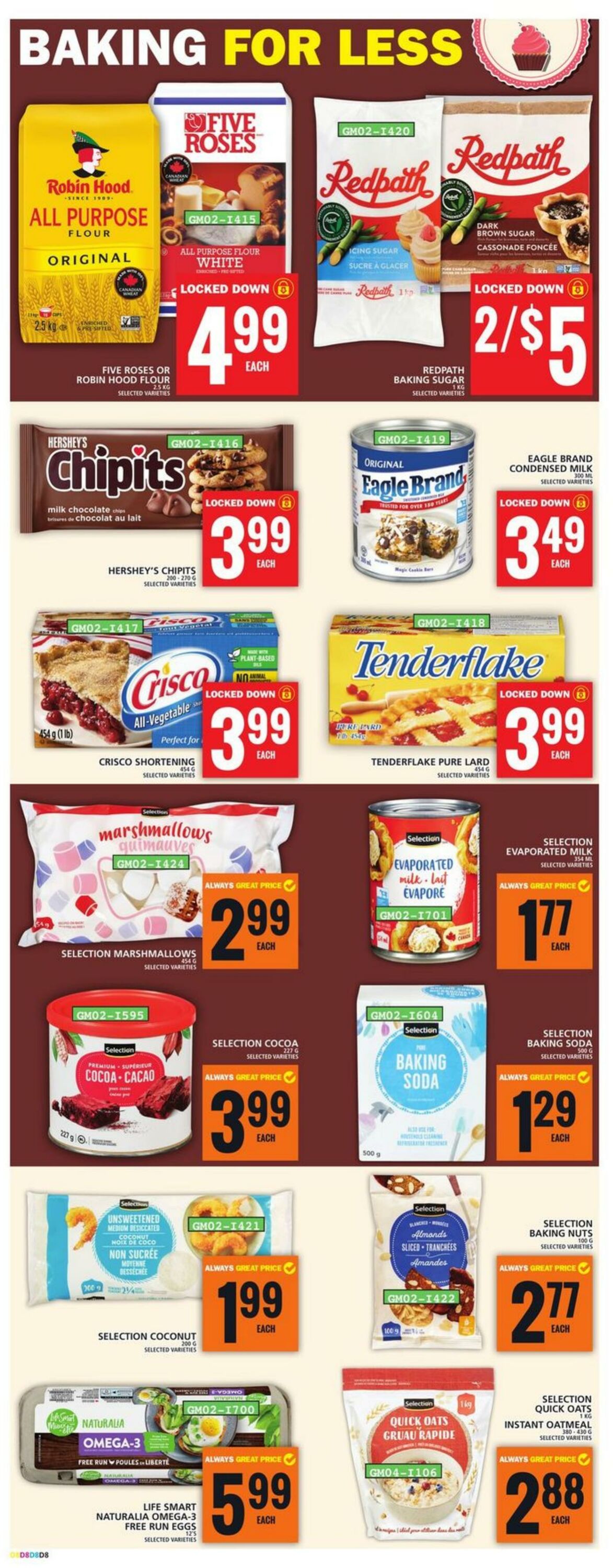 Flyer Food Basics 19.09.2024 - 25.09.2024