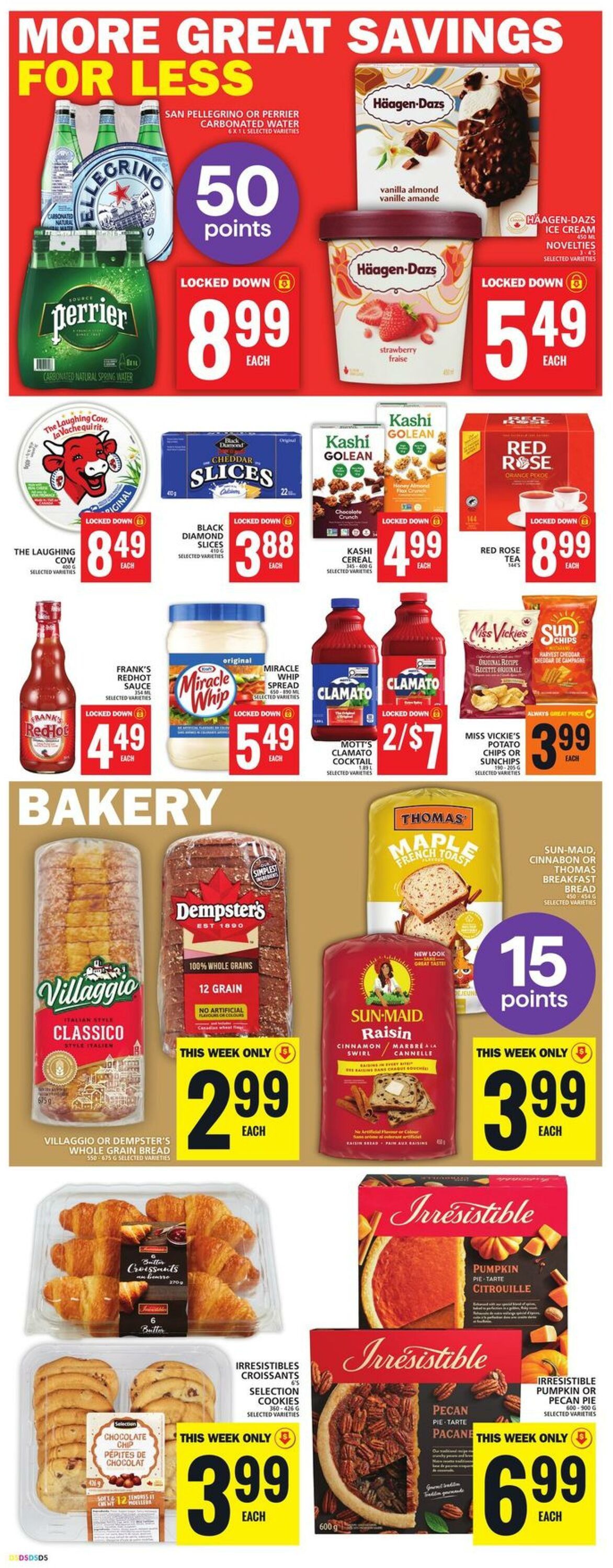 Flyer Food Basics 26.12.2024 - 01.01.2025