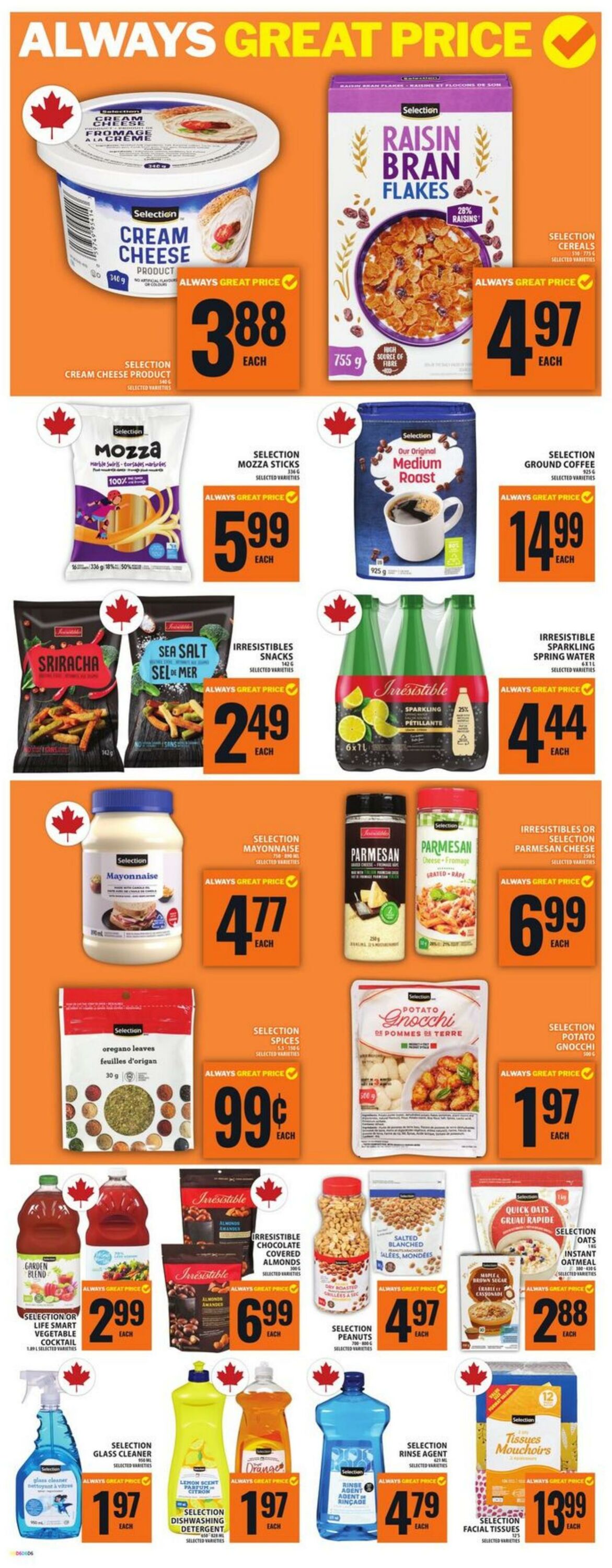 Flyer Food Basics 18.12.2025 - 24.12.2025