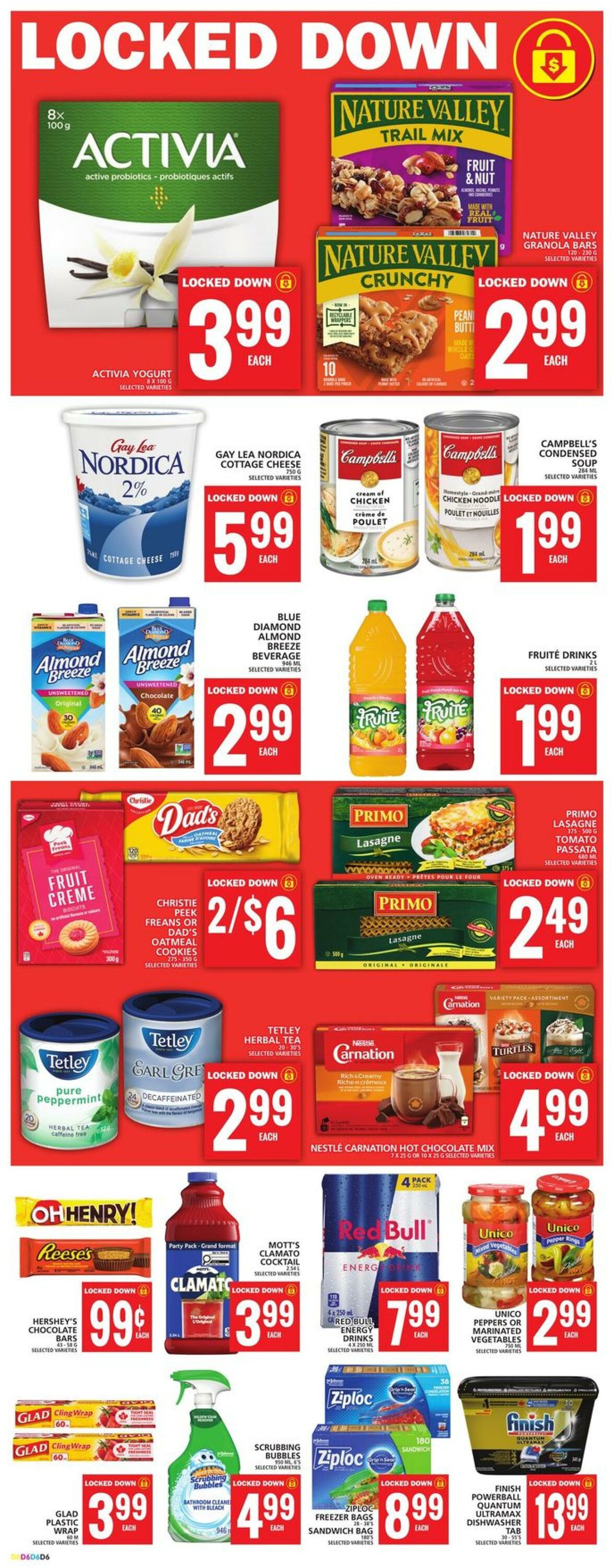 Flyer Food Basics 26.09.2024 - 02.10.2024