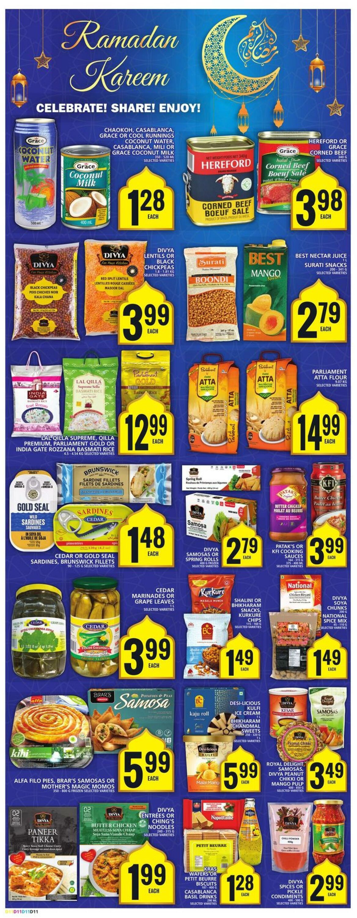 Flyer Food Basics 15.02.2024 - 21.02.2024