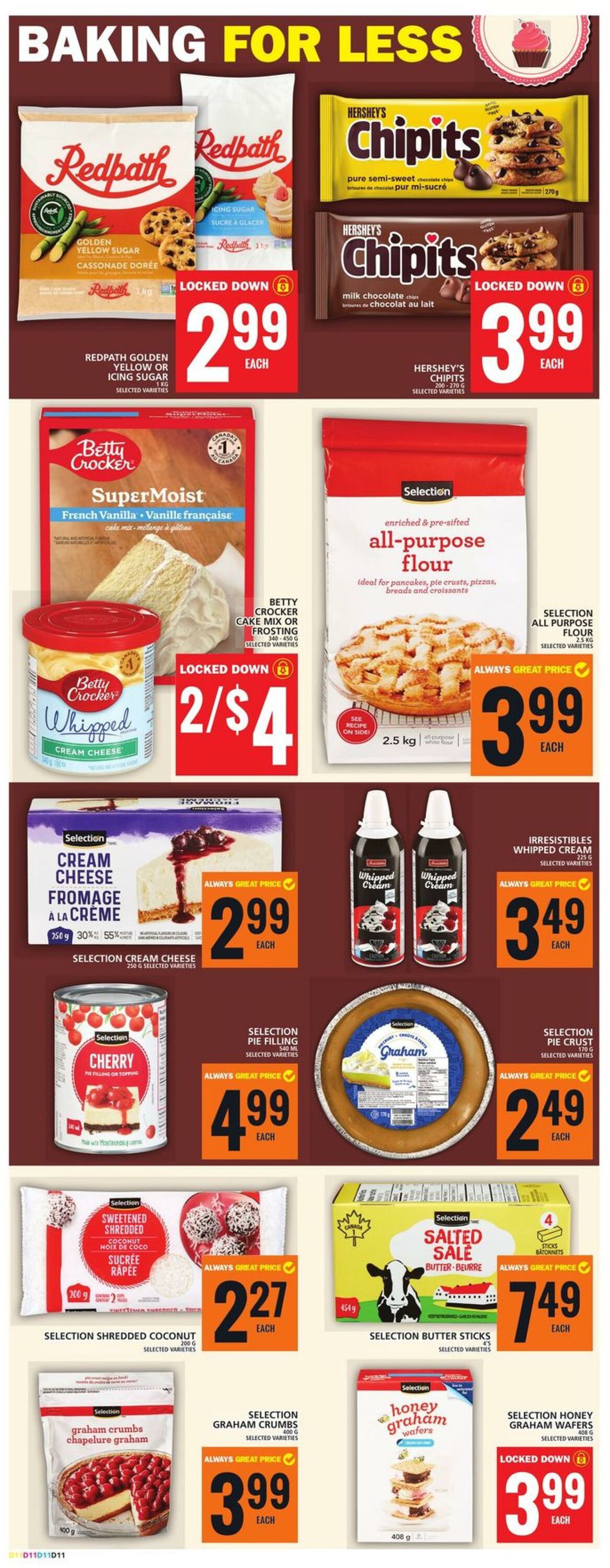 Flyer Food Basics 22.02.2024 - 28.02.2024