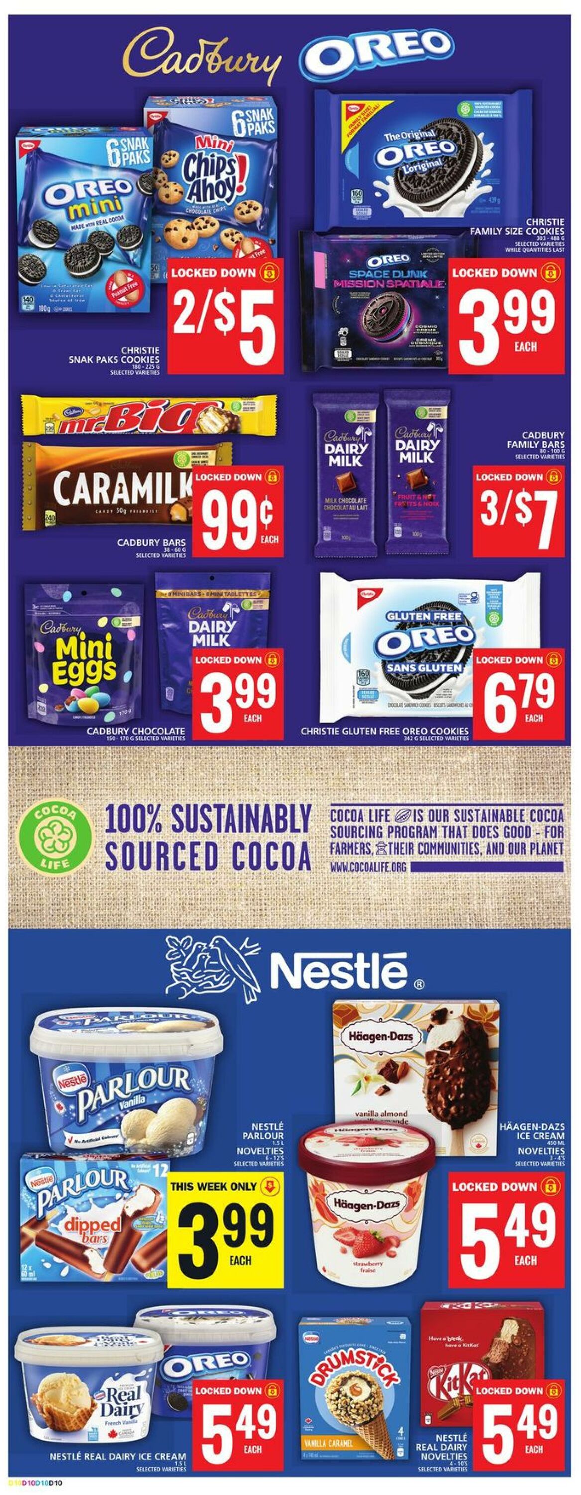 Flyer Food Basics 22.02.2024 - 28.02.2024