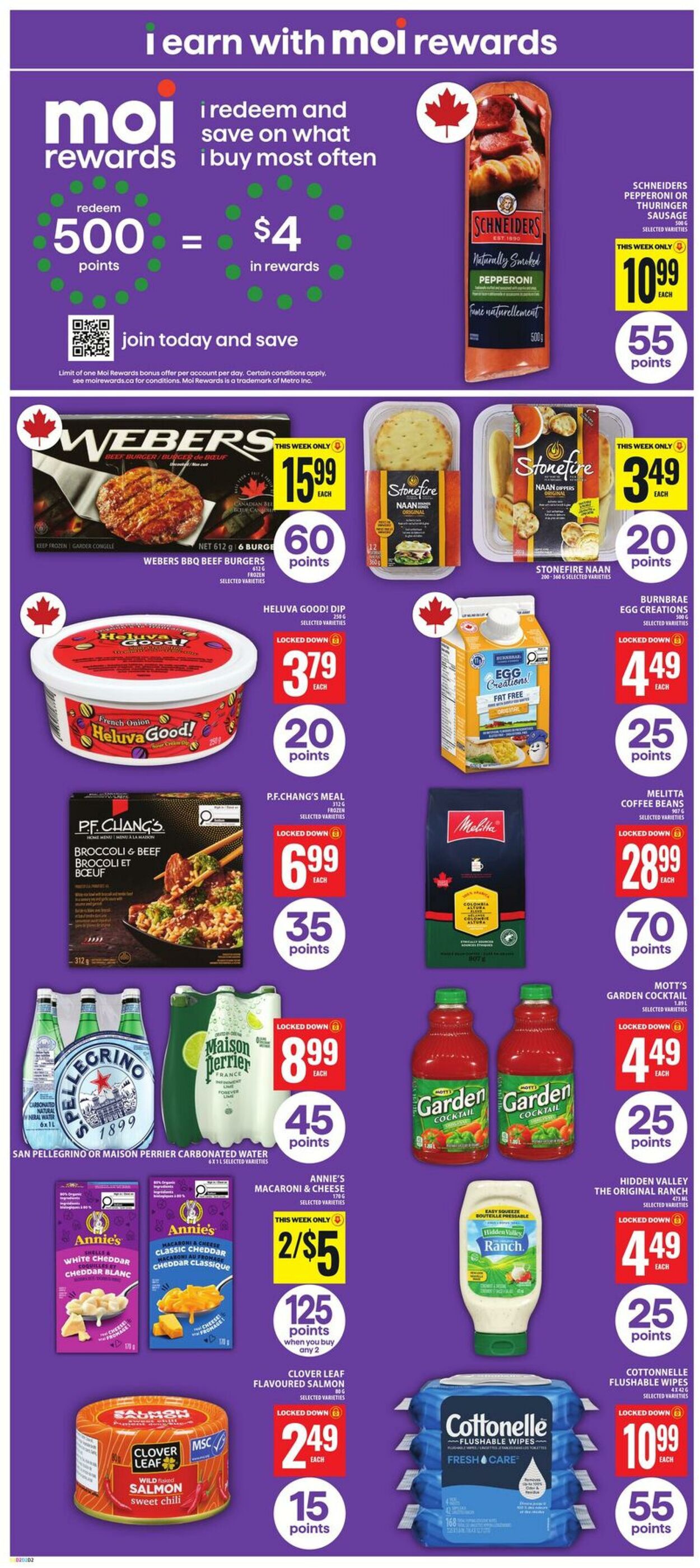 Flyer Food Basics 18.06.2026 - 24.06.2026