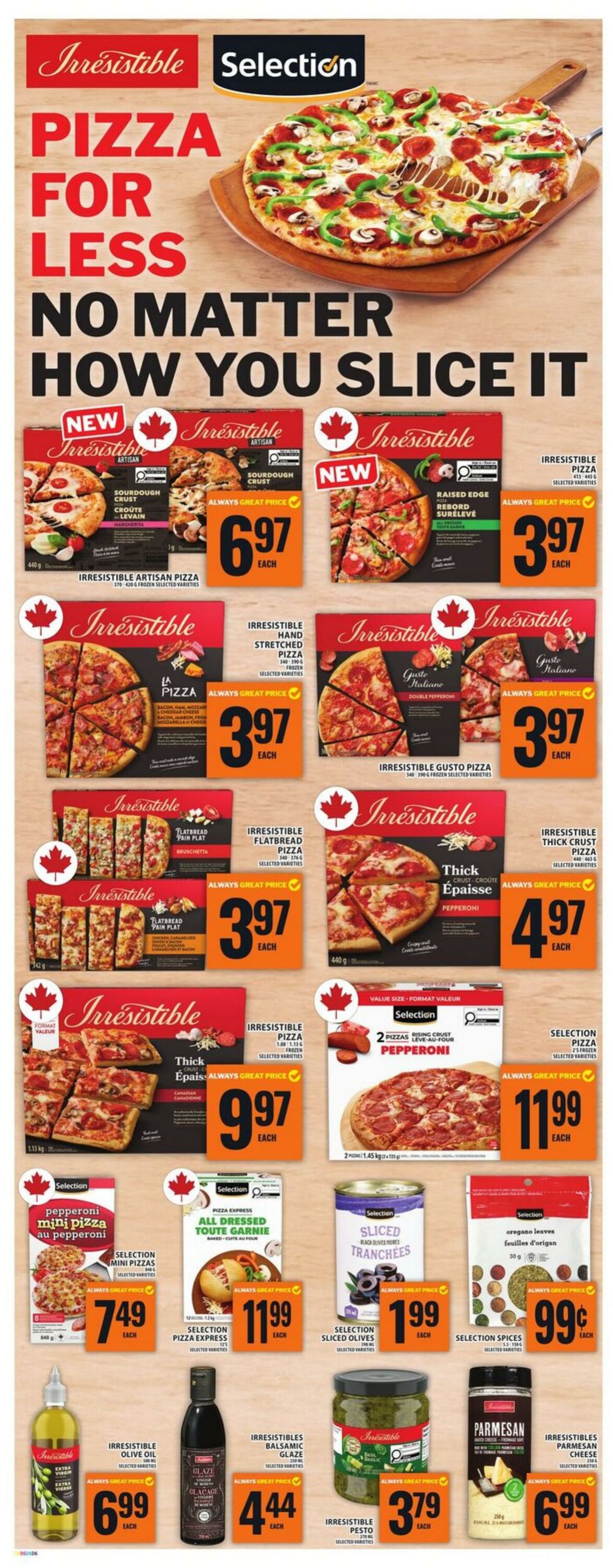 Flyer Food Basics 21.05.2026 - 27.05.2026
