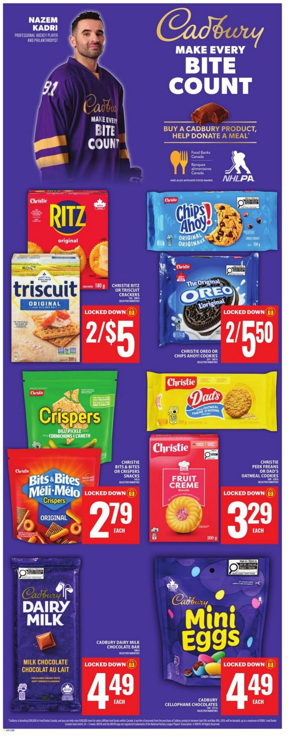 Flyer Food Basics 21.05.2026 - 27.05.2026
