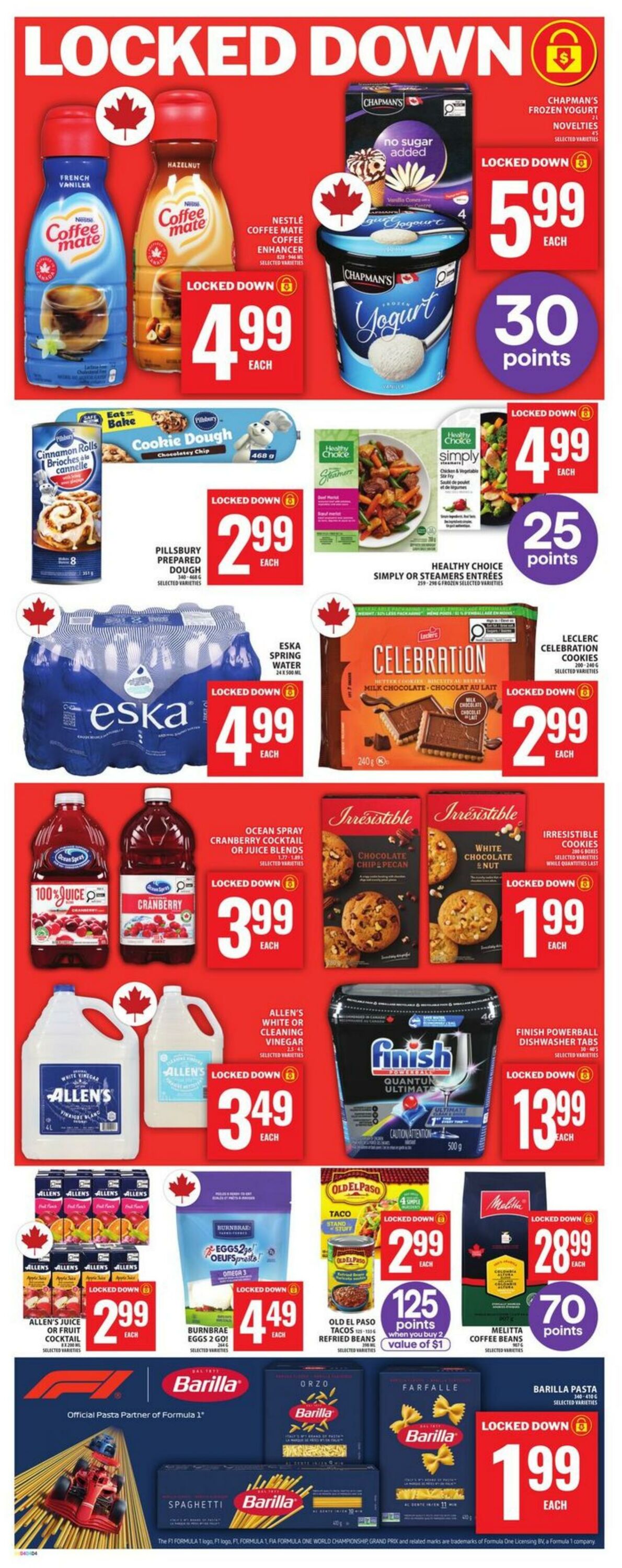 Flyer Food Basics 21.05.2026 - 27.05.2026