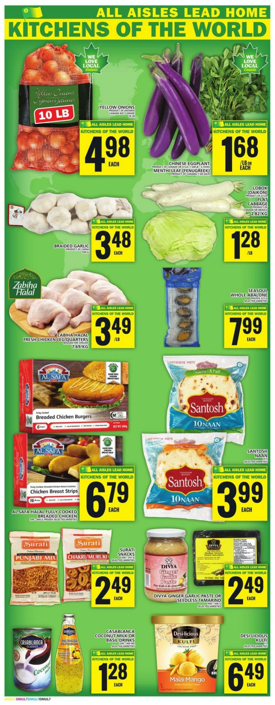 Flyer Food Basics 12.09.2024 - 18.09.2024