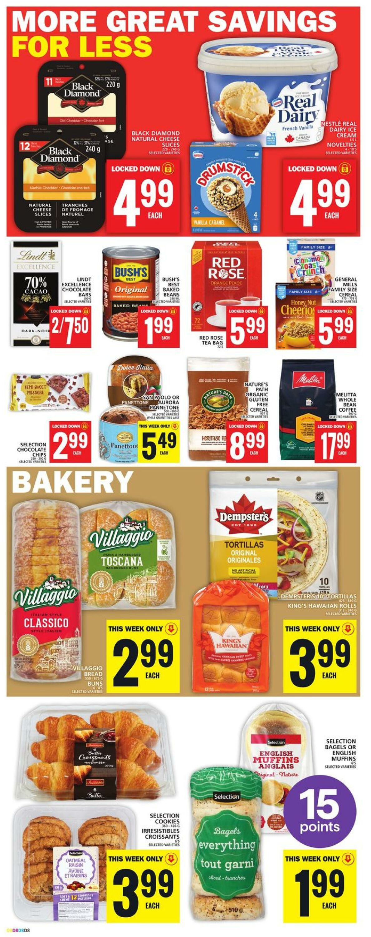 Flyer Food Basics 14.11.2024 - 20.11.2024