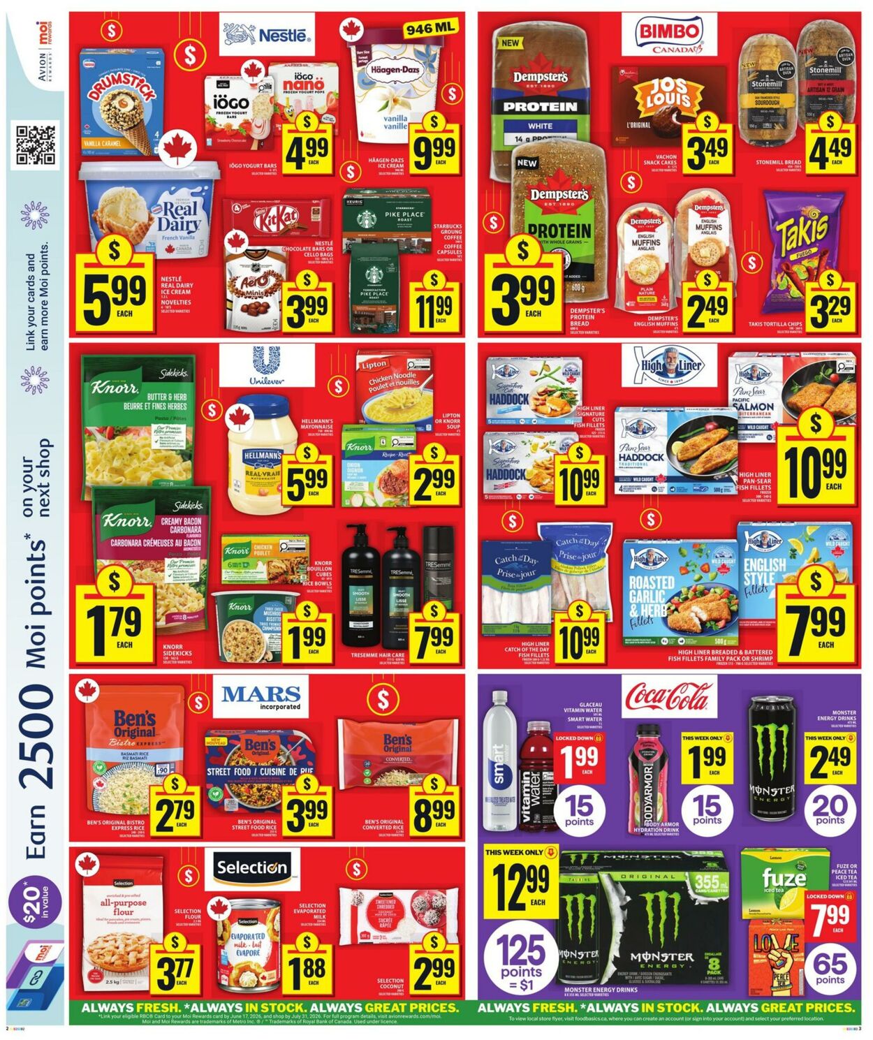 Flyer Food Basics 05.02.2026 - 11.02.2026