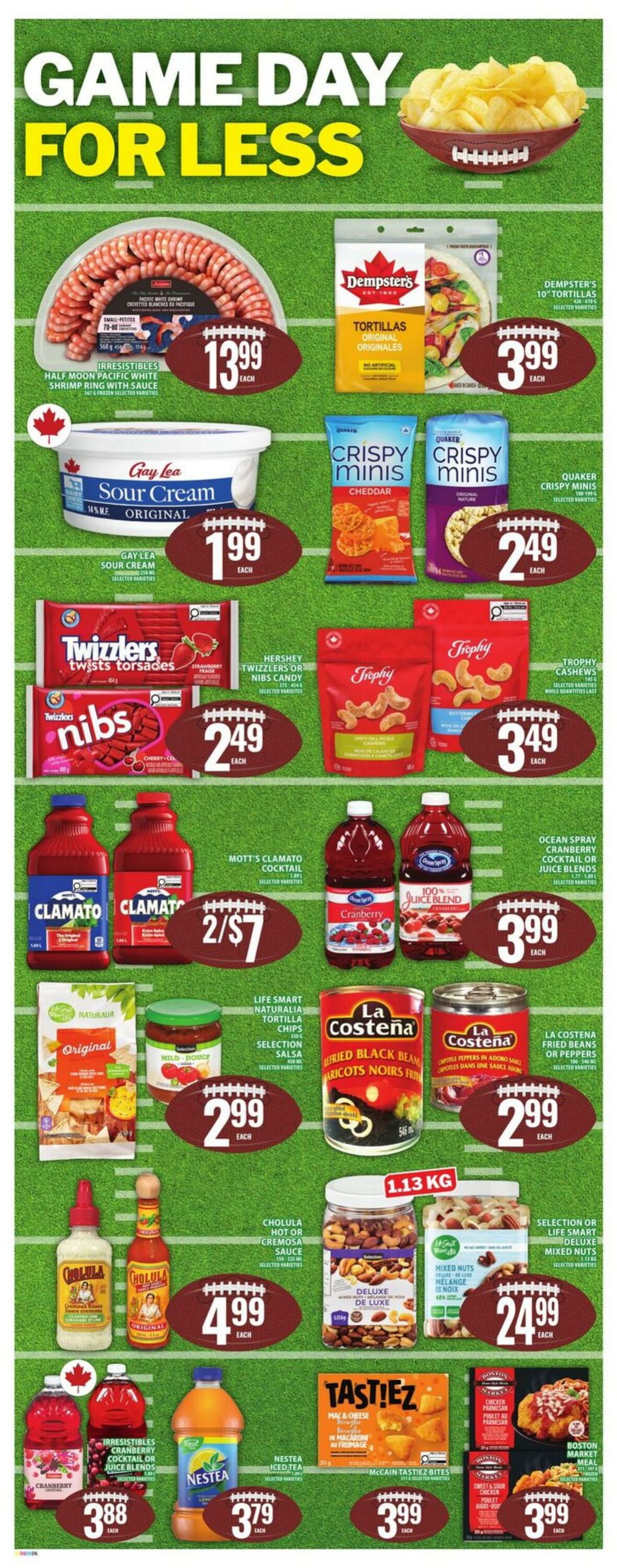 Flyer Food Basics 05.02.2026 - 11.02.2026