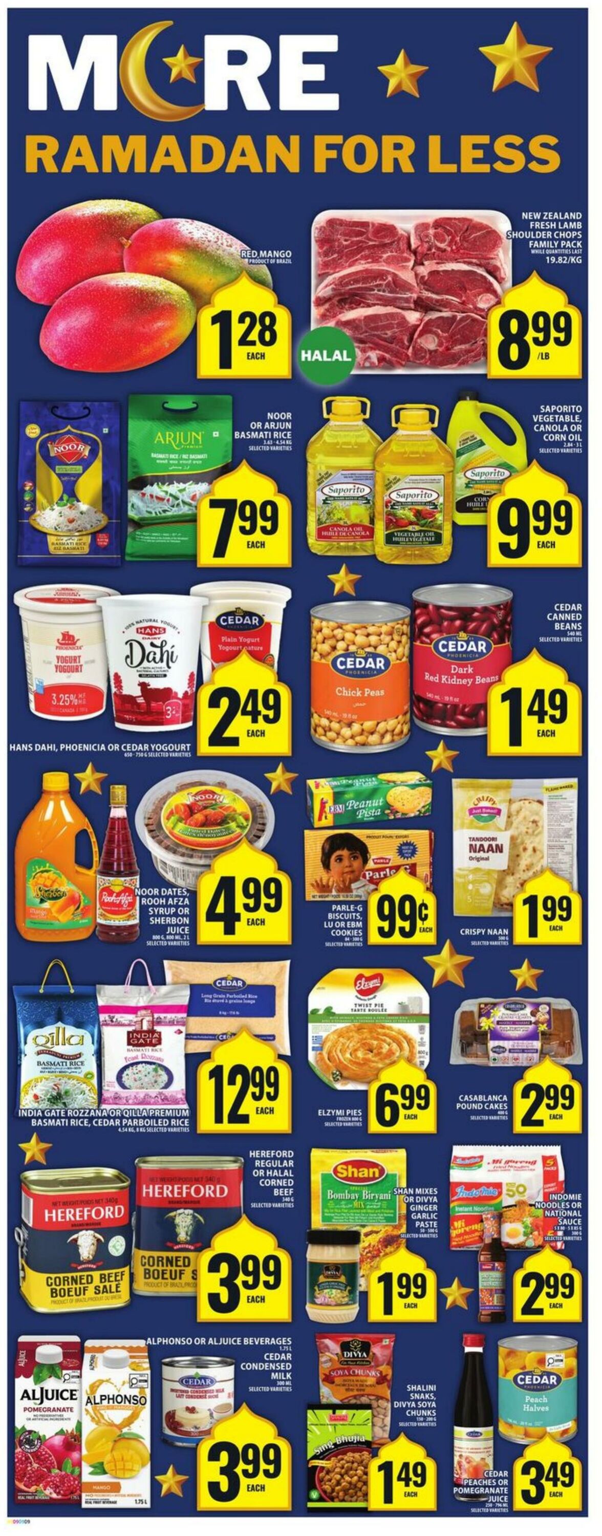 Flyer Food Basics 05.02.2026 - 11.02.2026