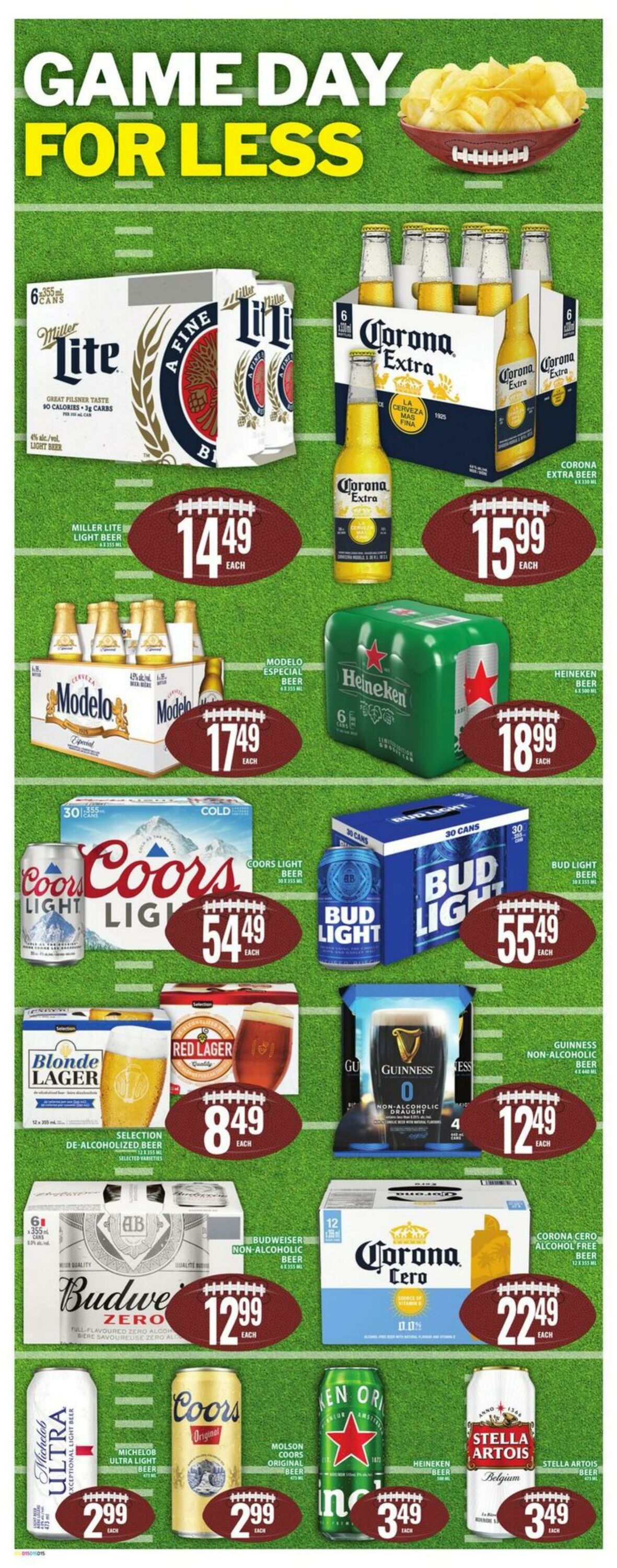 Flyer Food Basics 05.02.2026 - 11.02.2026
