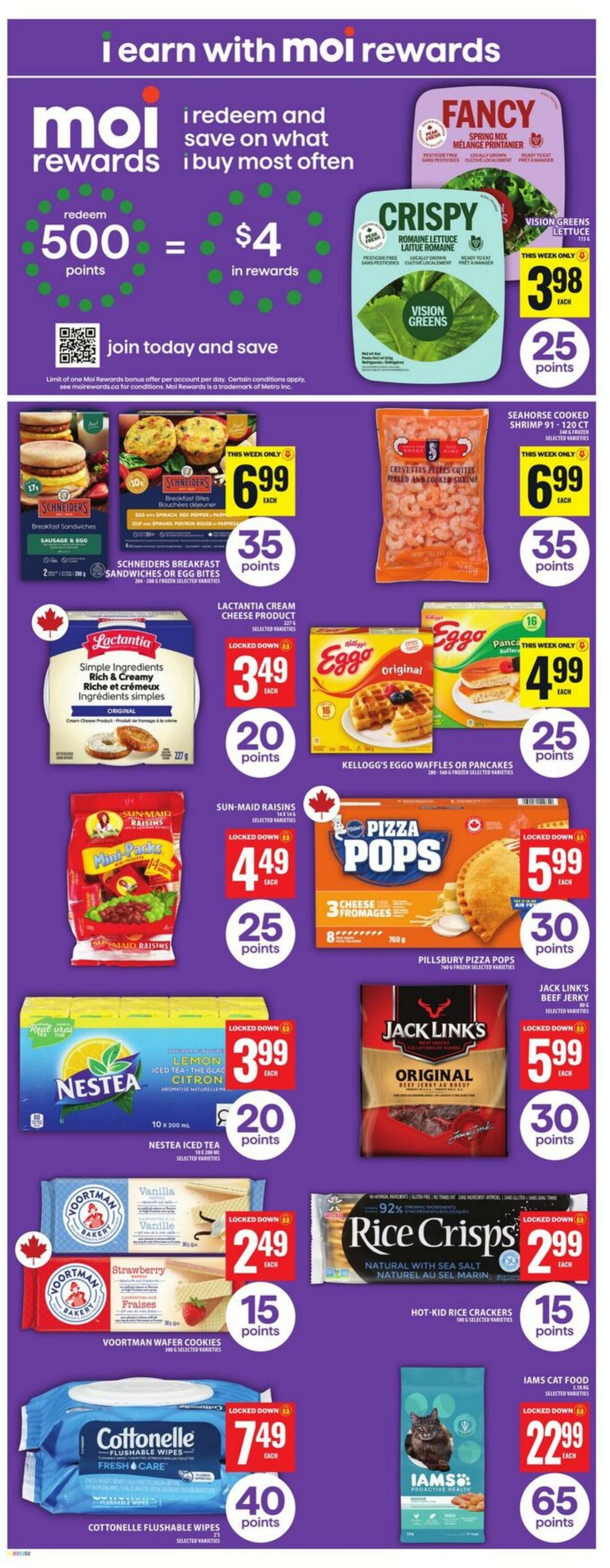 Flyer Food Basics 05.02.2026 - 11.02.2026