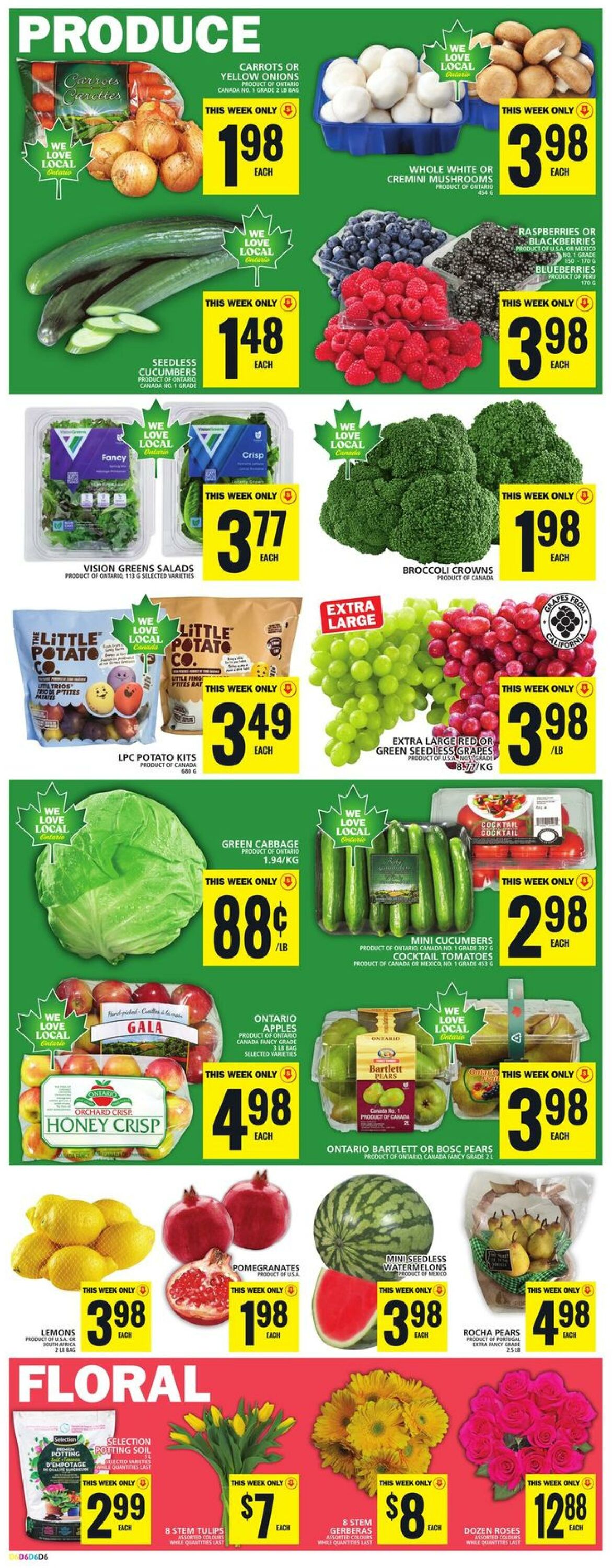 Flyer Food Basics 21.11.2024 - 27.11.2024