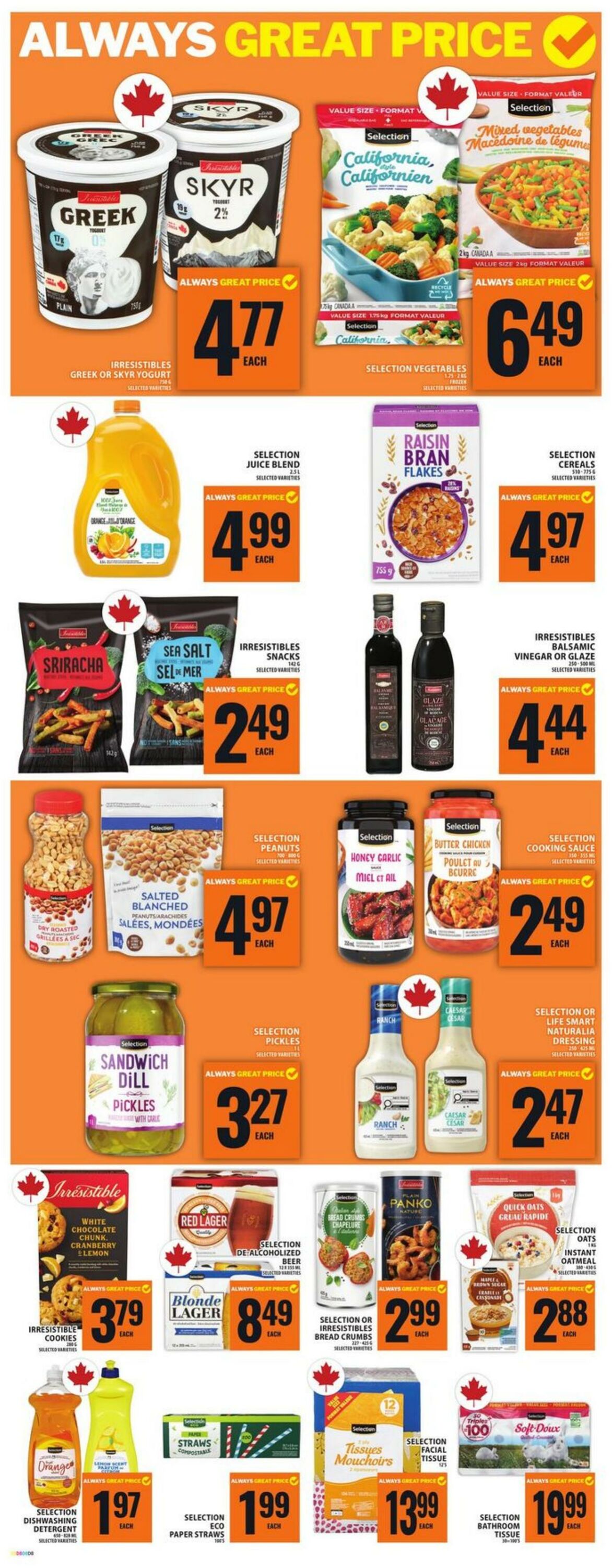 Flyer Food Basics 11.09.2025 - 17.09.2025
