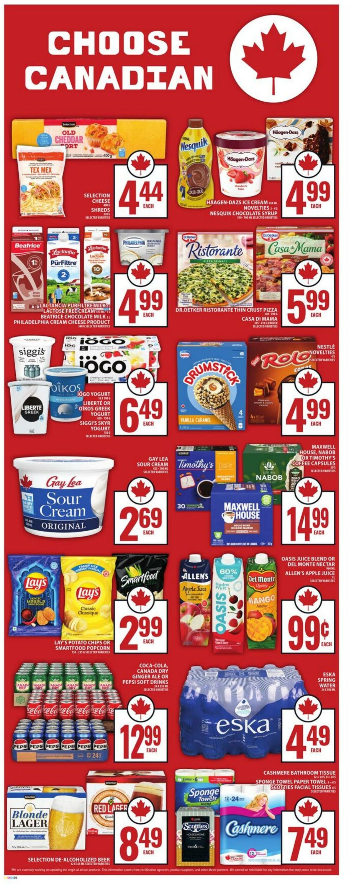 Flyer Food Basics 11.09.2025 - 17.09.2025