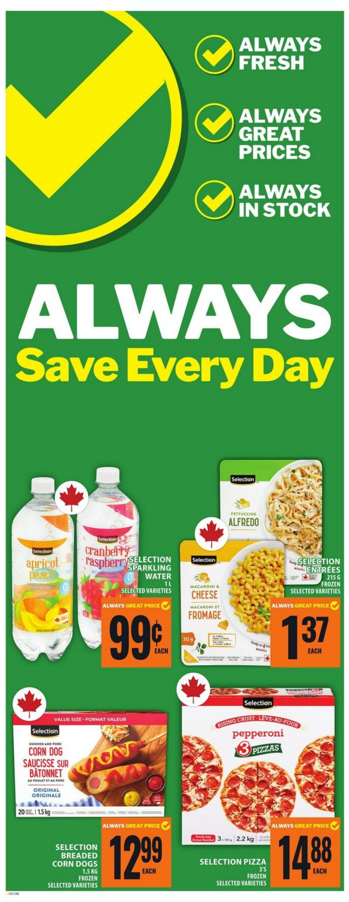 Flyer Food Basics 11.09.2025 - 17.09.2025
