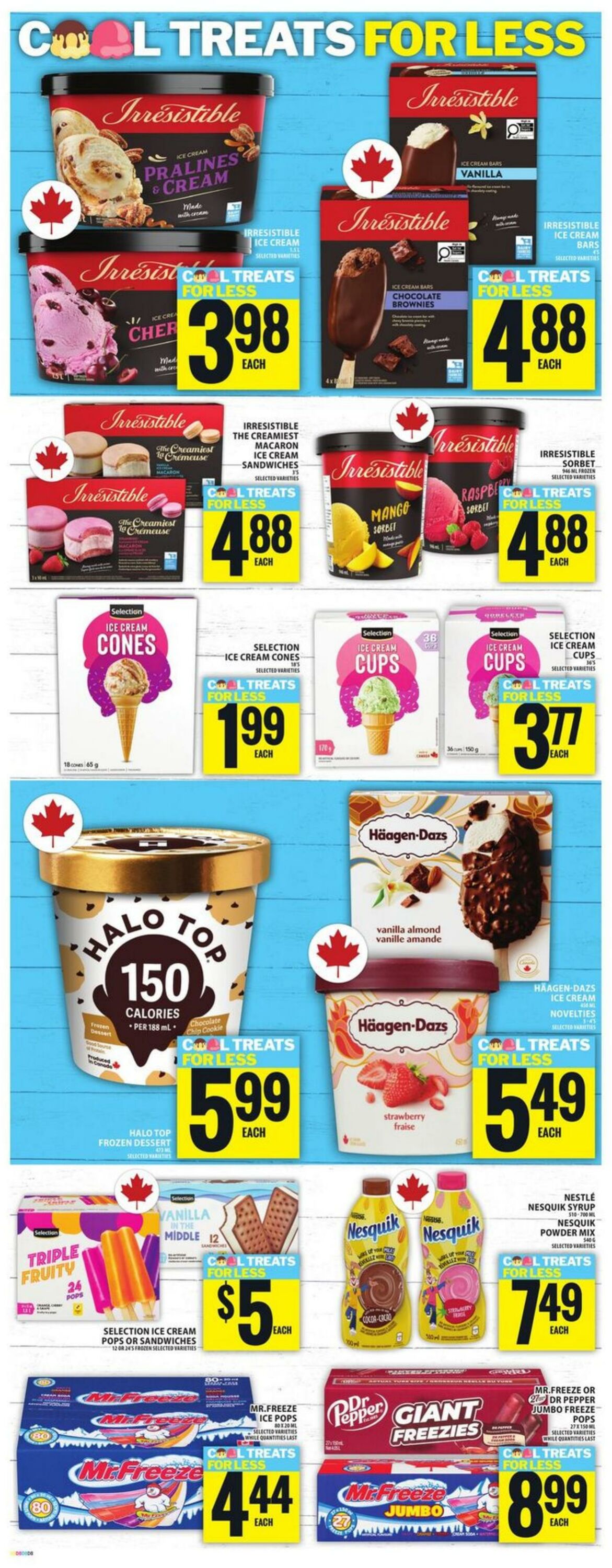 Flyer Food Basics 03.07.2025 - 09.07.2025