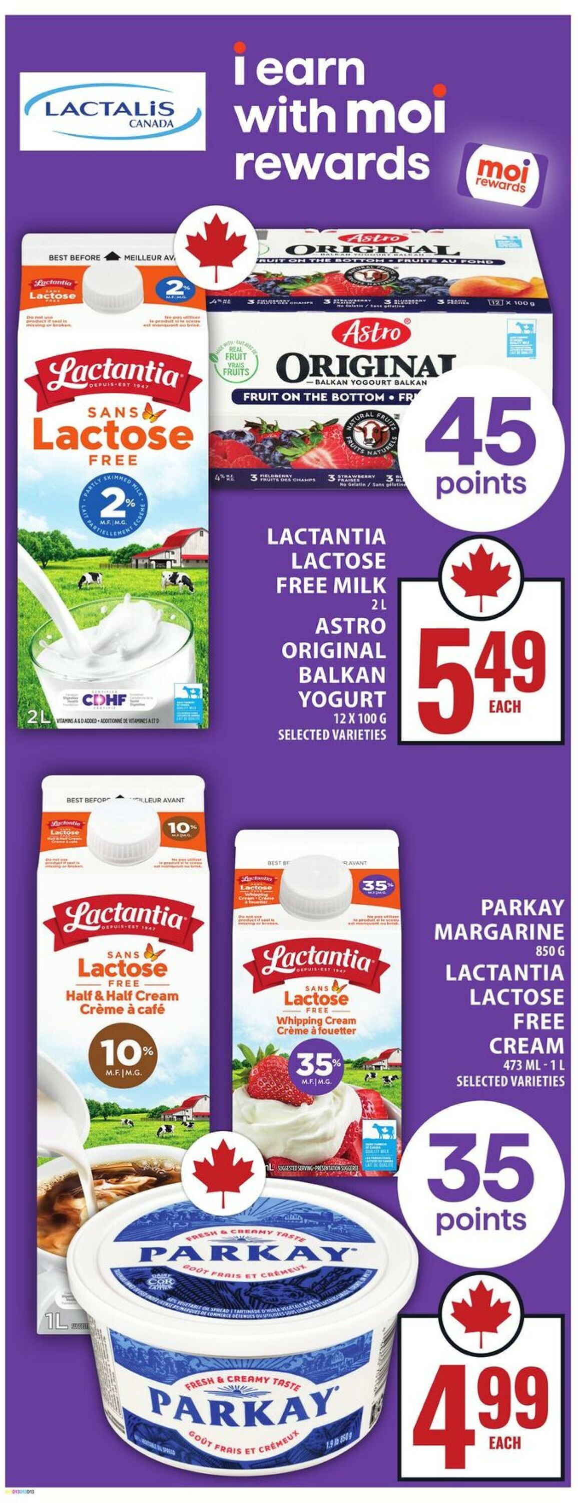 Flyer Food Basics 14.08.2025 - 20.08.2025