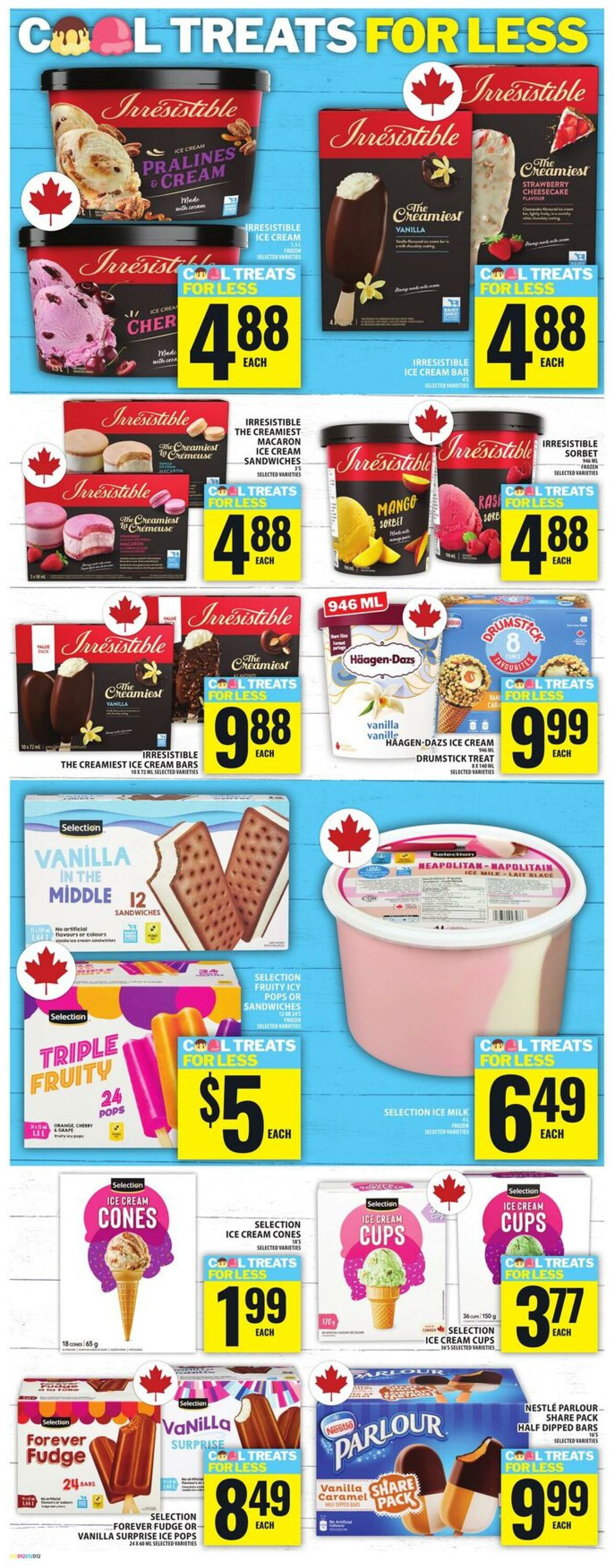 Flyer Food Basics 14.08.2025 - 20.08.2025