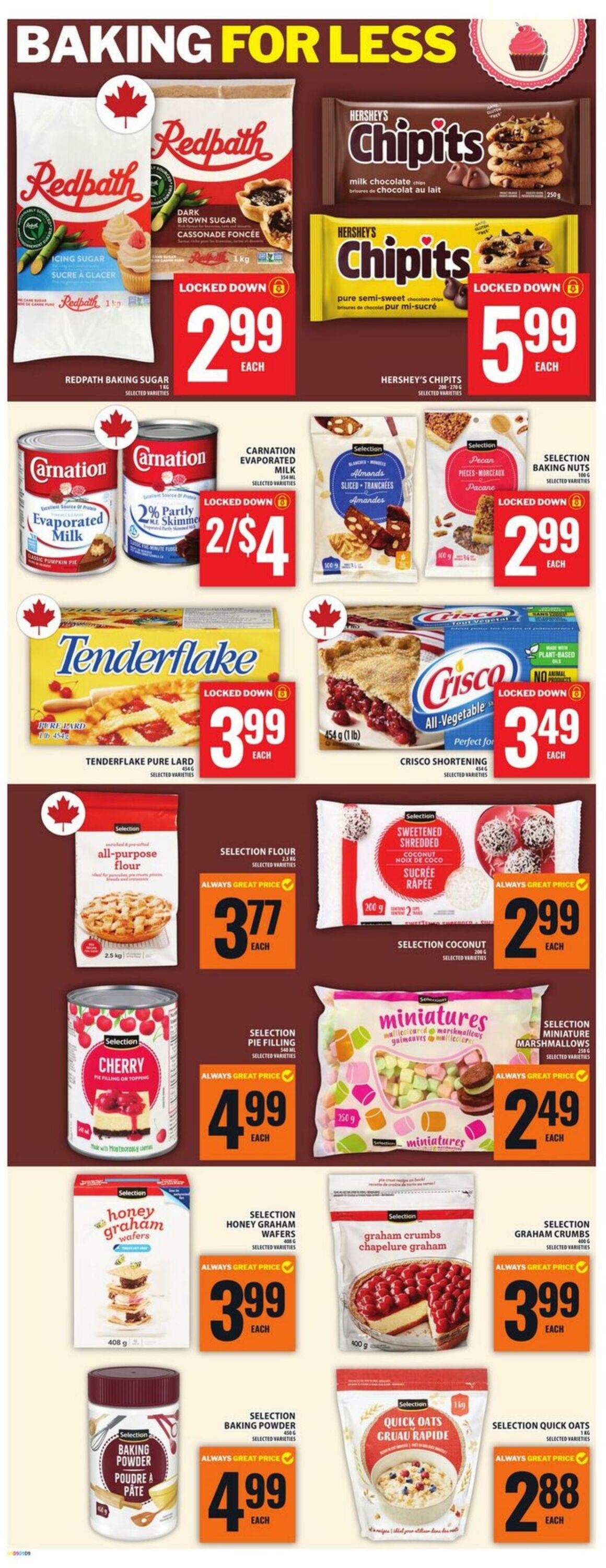 Flyer Food Basics 26.03.2026 - 01.04.2026