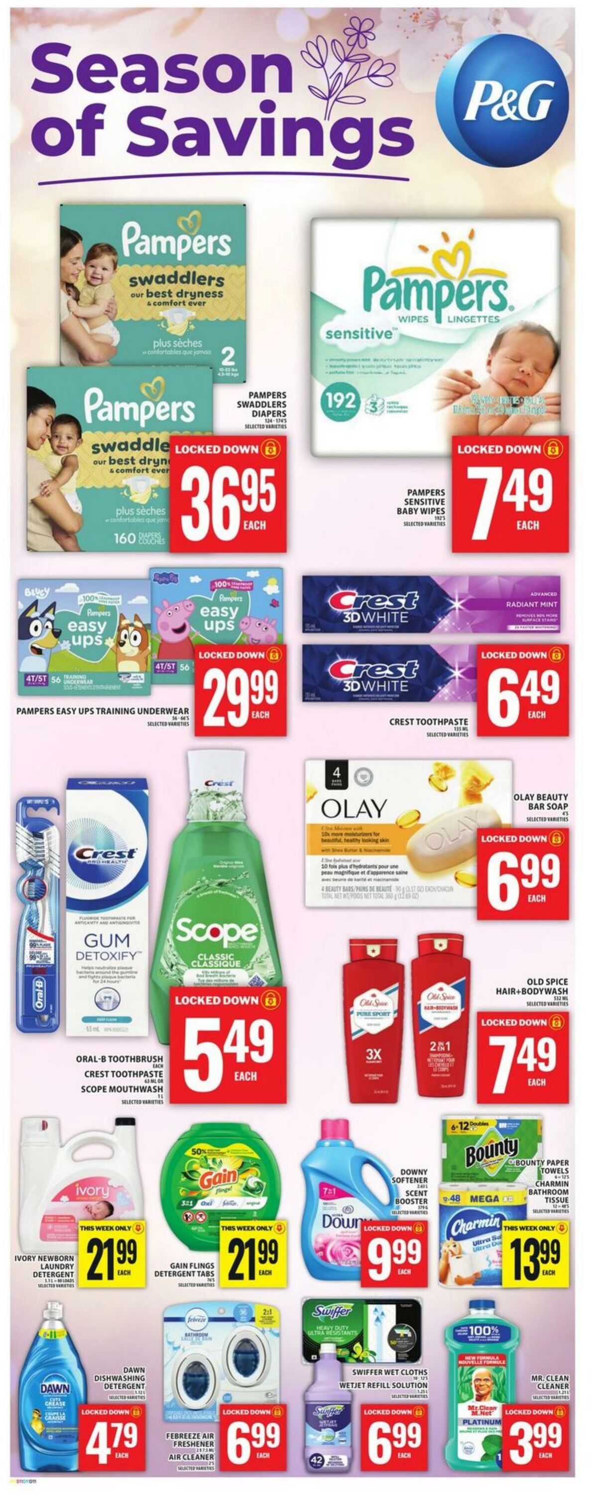 Flyer Food Basics 26.03.2026 - 01.04.2026