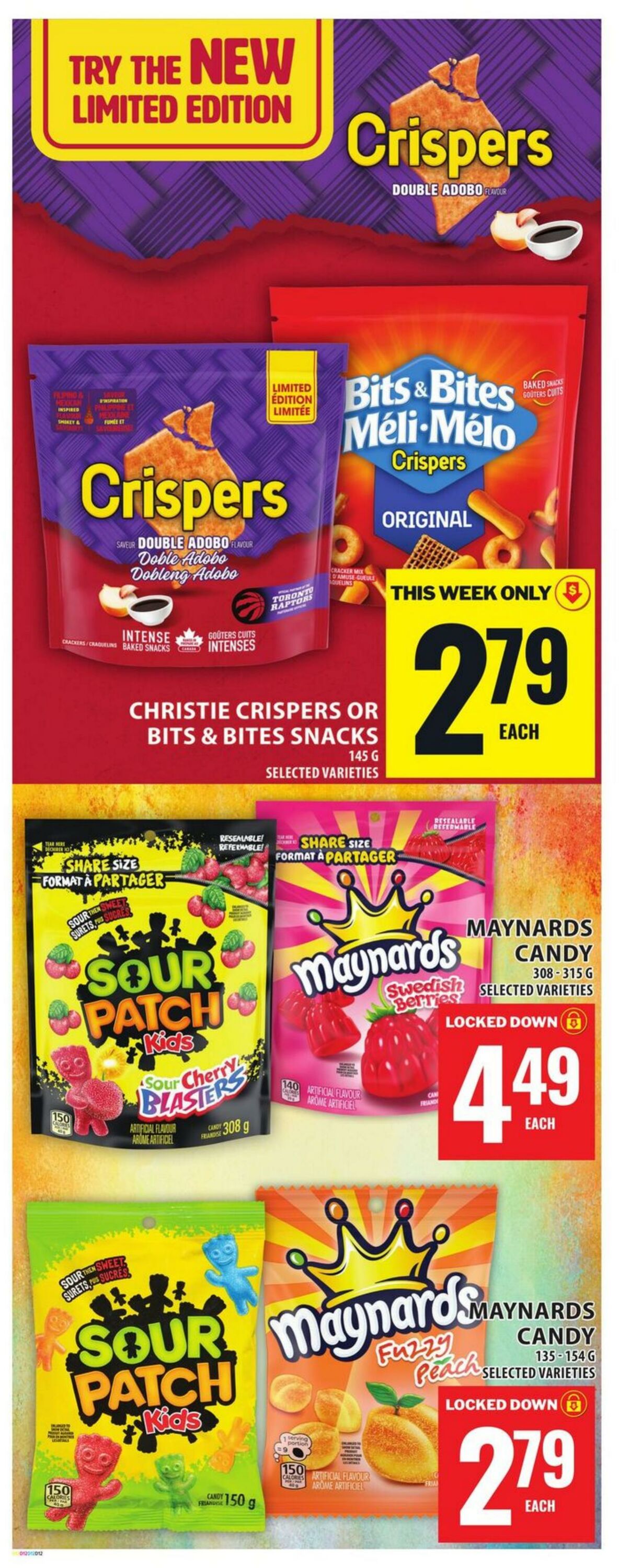 Flyer Food Basics 26.03.2026 - 01.04.2026