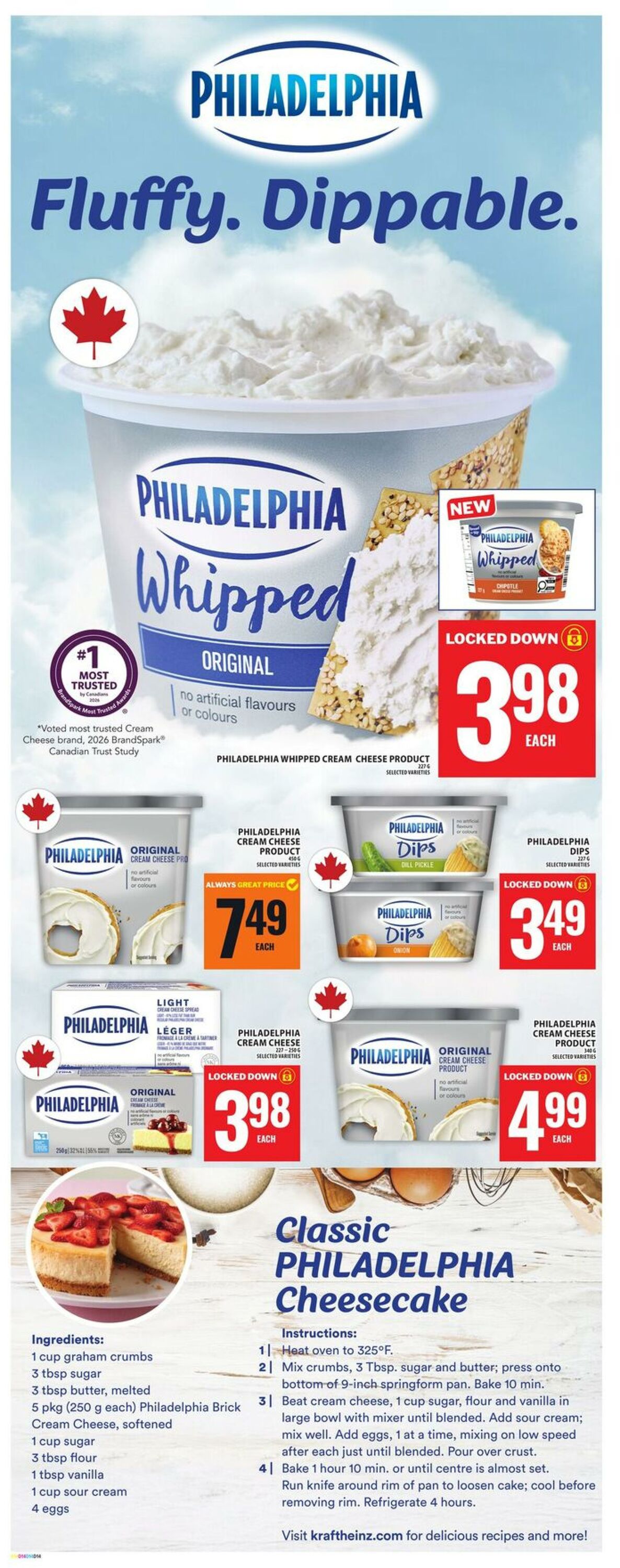 Flyer Food Basics 11.12.2025 - 17.12.2025