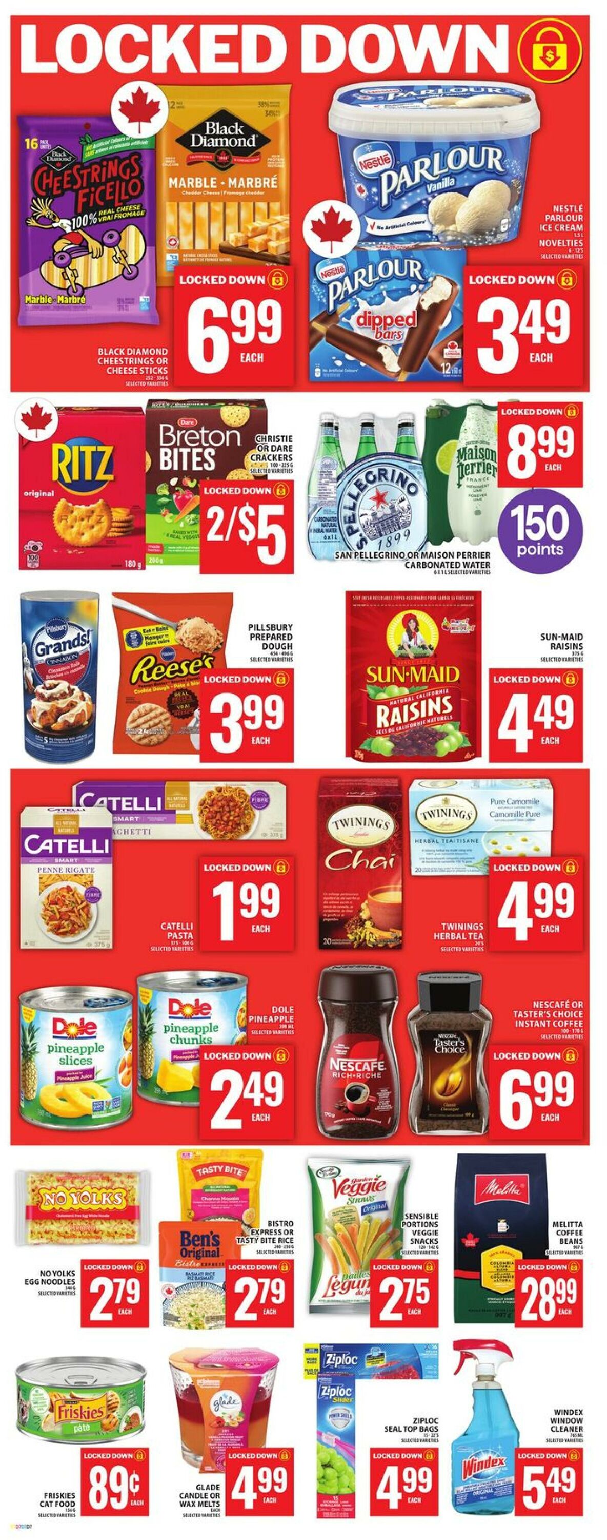Flyer Food Basics 11.12.2025 - 17.12.2025