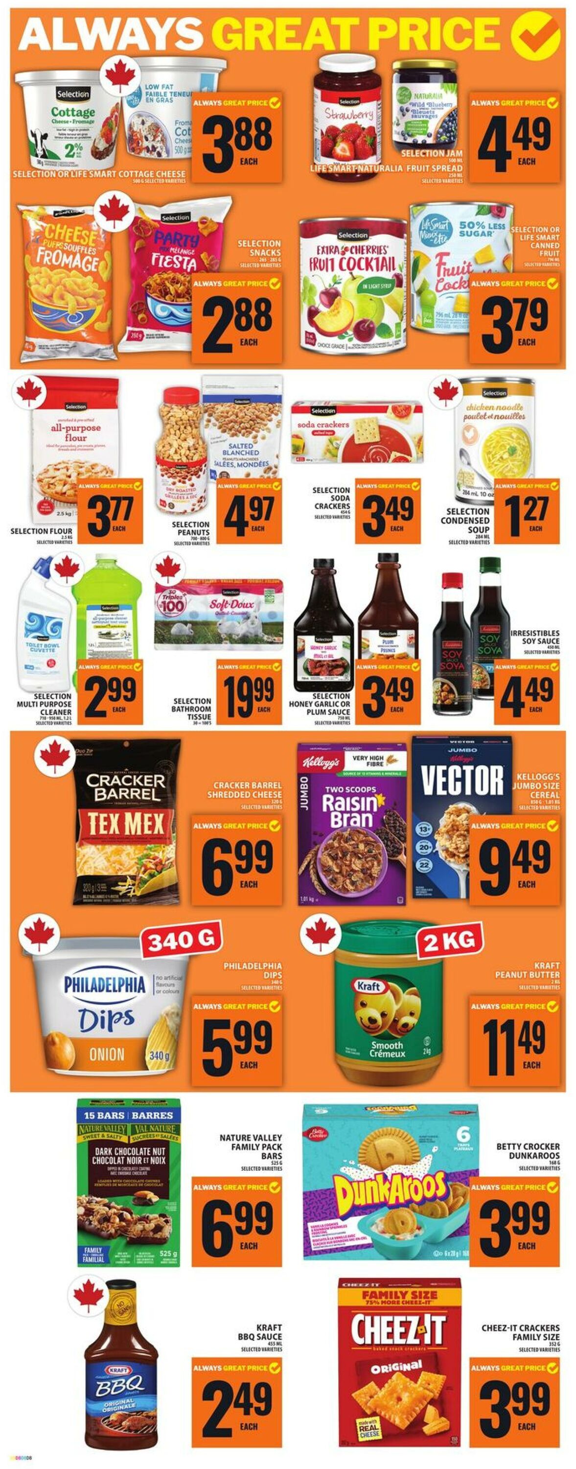 Flyer Food Basics 11.12.2025 - 17.12.2025