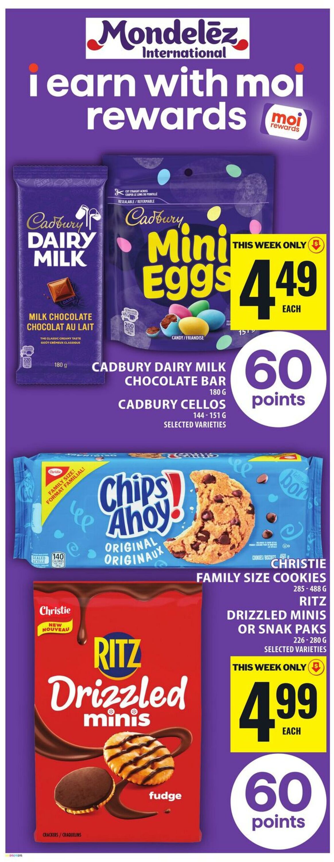 Flyer Food Basics 09.04.2026 - 15.04.2026